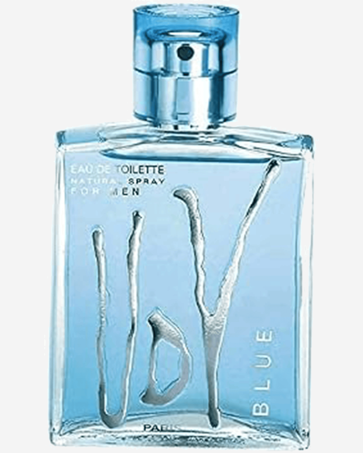Ulric De Varens Blue (EDT 100ml + Perfumed Deodorant 200ml)