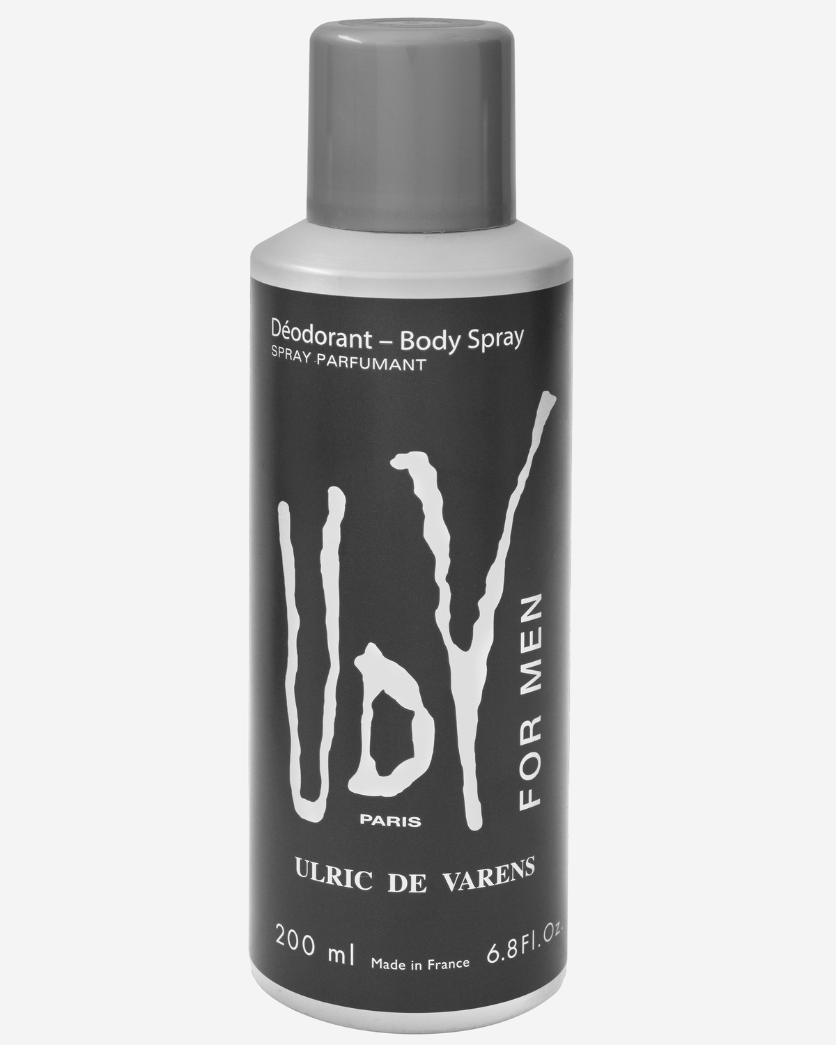 Ulric De Varens for Men EDT 100ml + 200ml