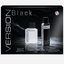 Ulric De Varens Version Black Coffret (EDT 100ml + Perfumed Deodorant 200ml)