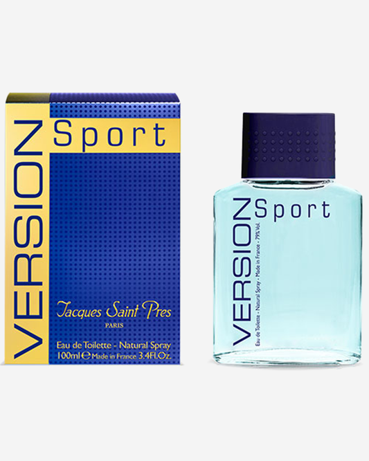 Ulric De Varens Version Sport EDT 100ml