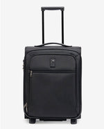 Delsey Paris Omega 45Cm Softcase 2 Wheel Cabin Luggage Trolley - 003439705-00 L9