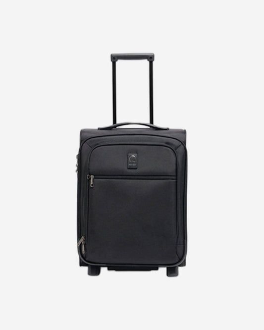 Delsey Paris Omega 45Cm Softcase 2 Wheel Cabin Luggage Trolley - 003439705-00 L9