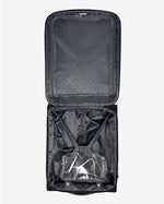 Delsey Paris Omega 45Cm Softcase 2 Wheel Cabin Luggage Trolley - 003439705-00 L9