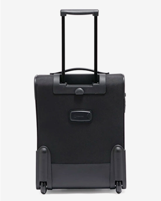 Delsey Paris Omega 45Cm Softcase 2 Wheel Cabin Luggage Trolley - 003439705-00 L9