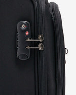 Delsey Paris Omega 45Cm Softcase 2 Wheel Cabin Luggage Trolley - 003439705-00 L9