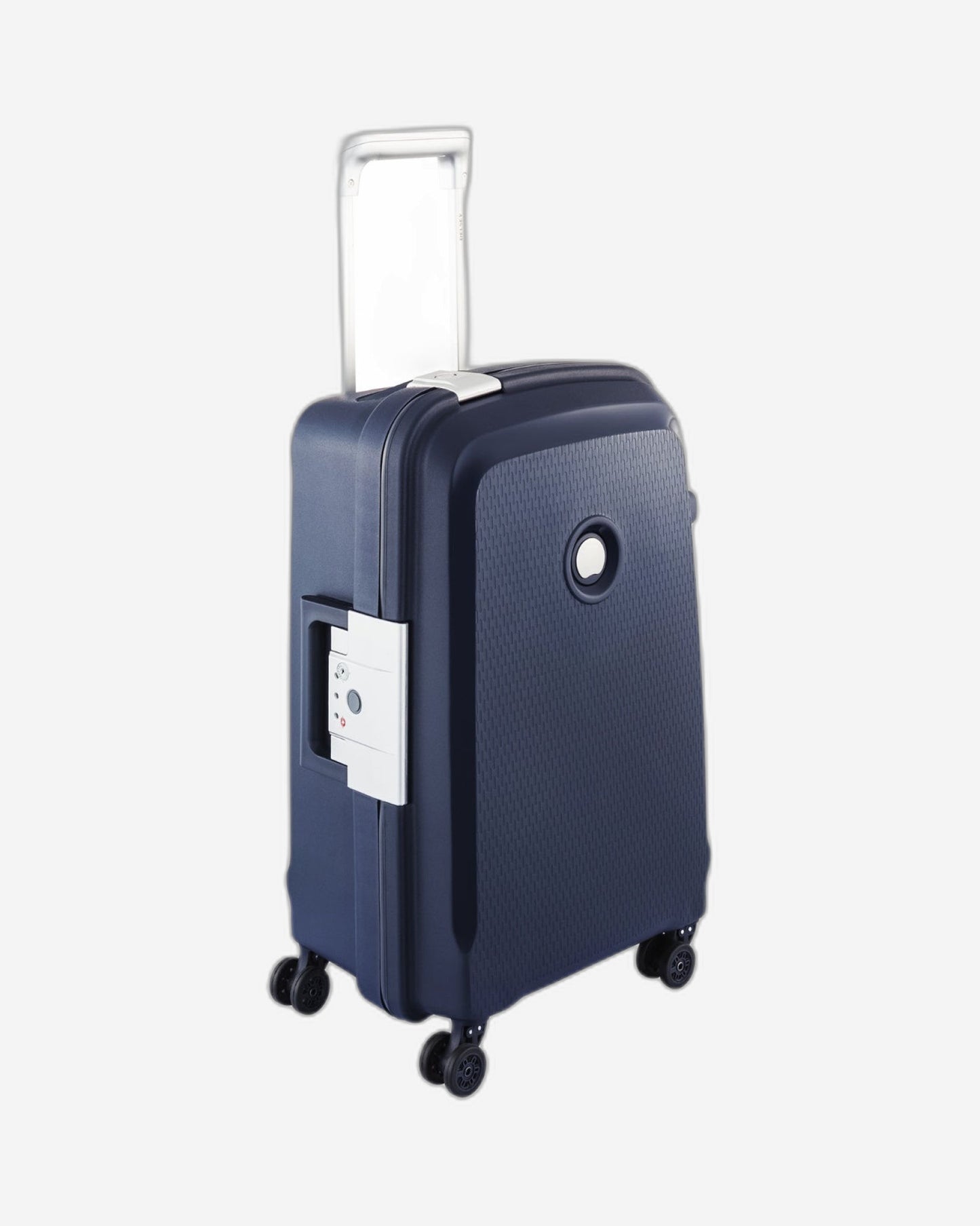 Delsey Paris Belfort Luggage