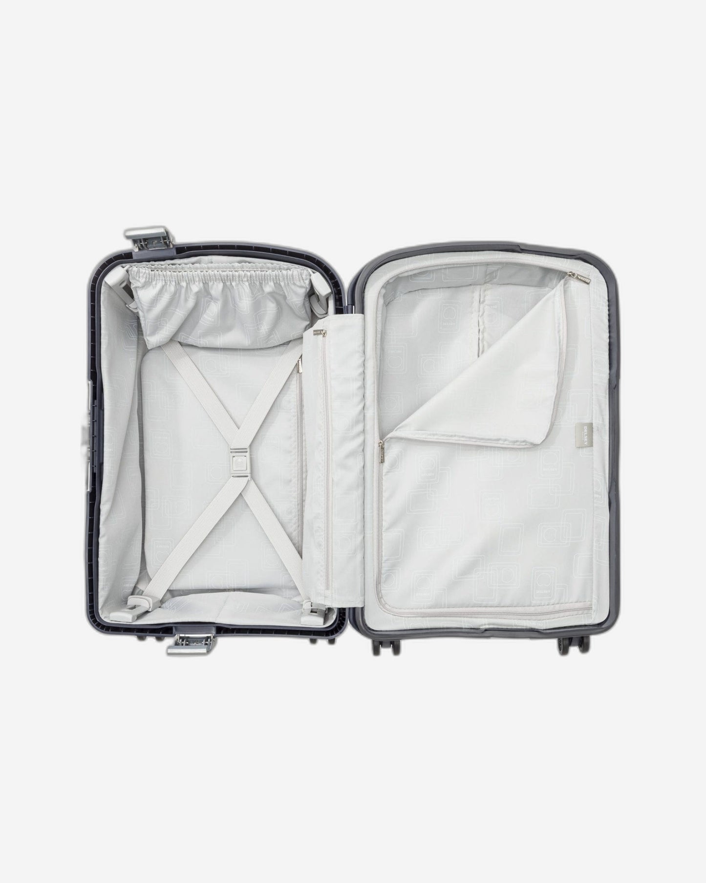 Delsey Paris Belfort Luggage