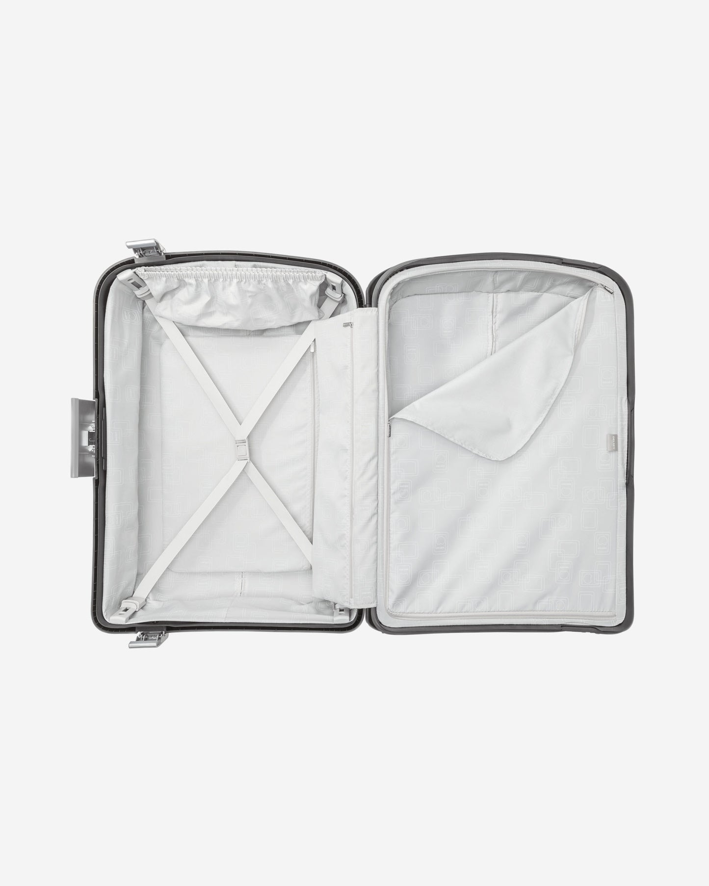 Delsey Paris Belfort Luggage