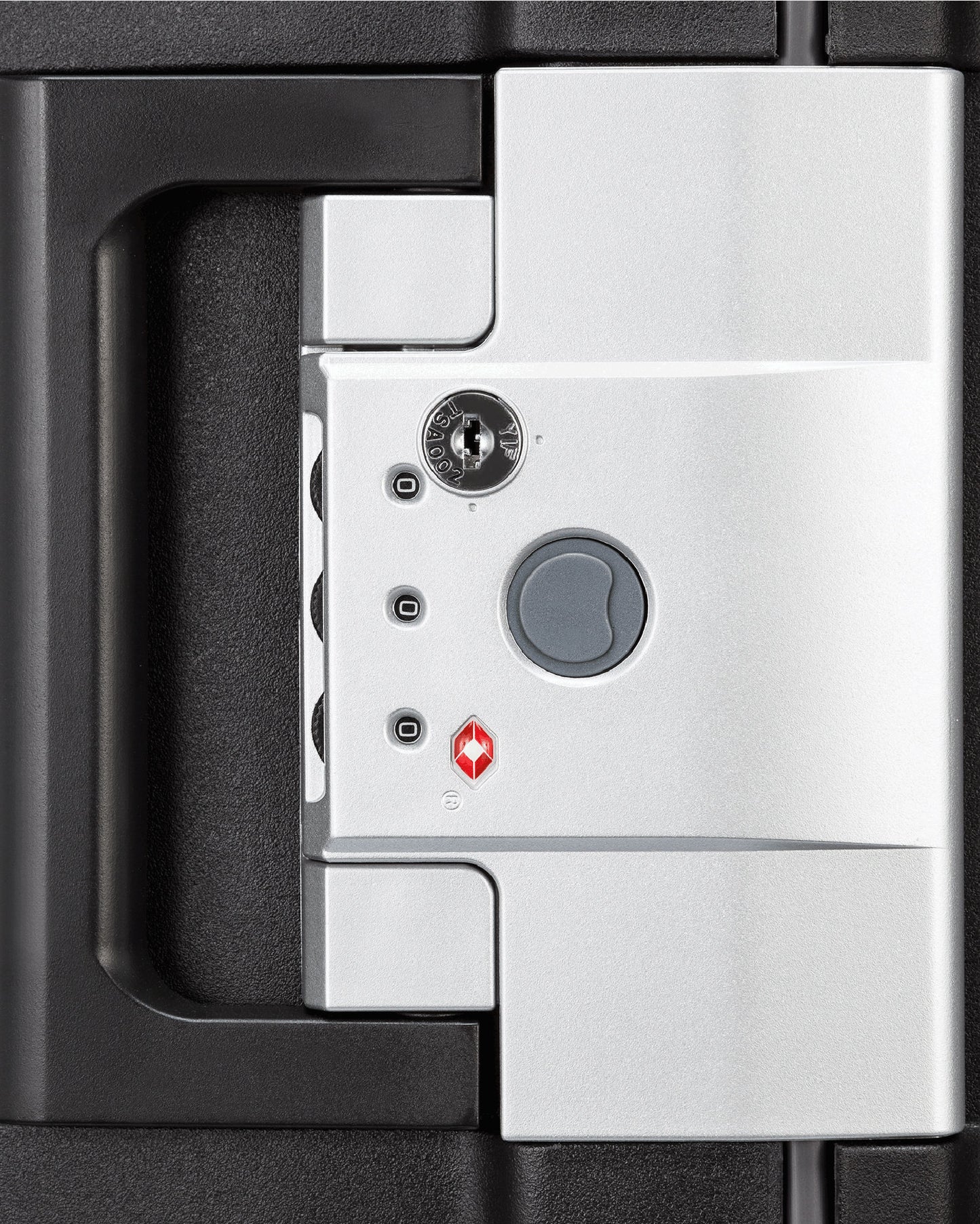 Delsey Paris Belfort Luggage