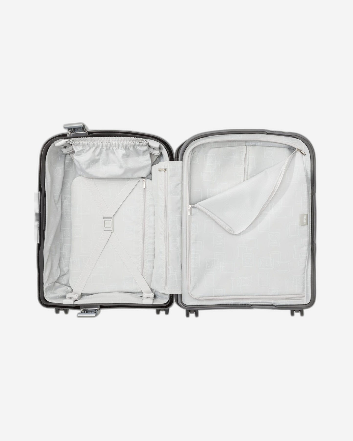 Delsey Paris Belfort Luggage