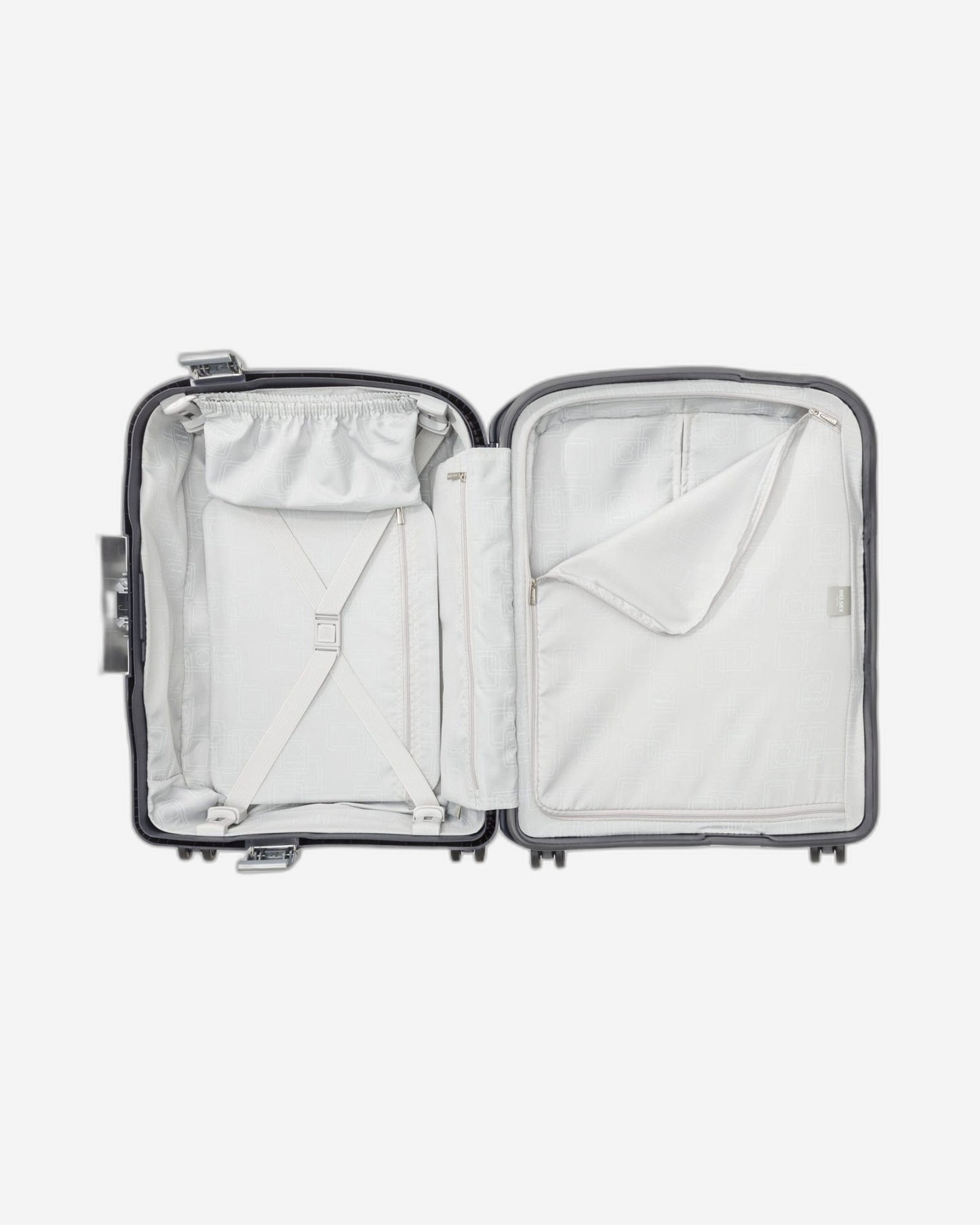 Delsey Paris Belfort Luggage