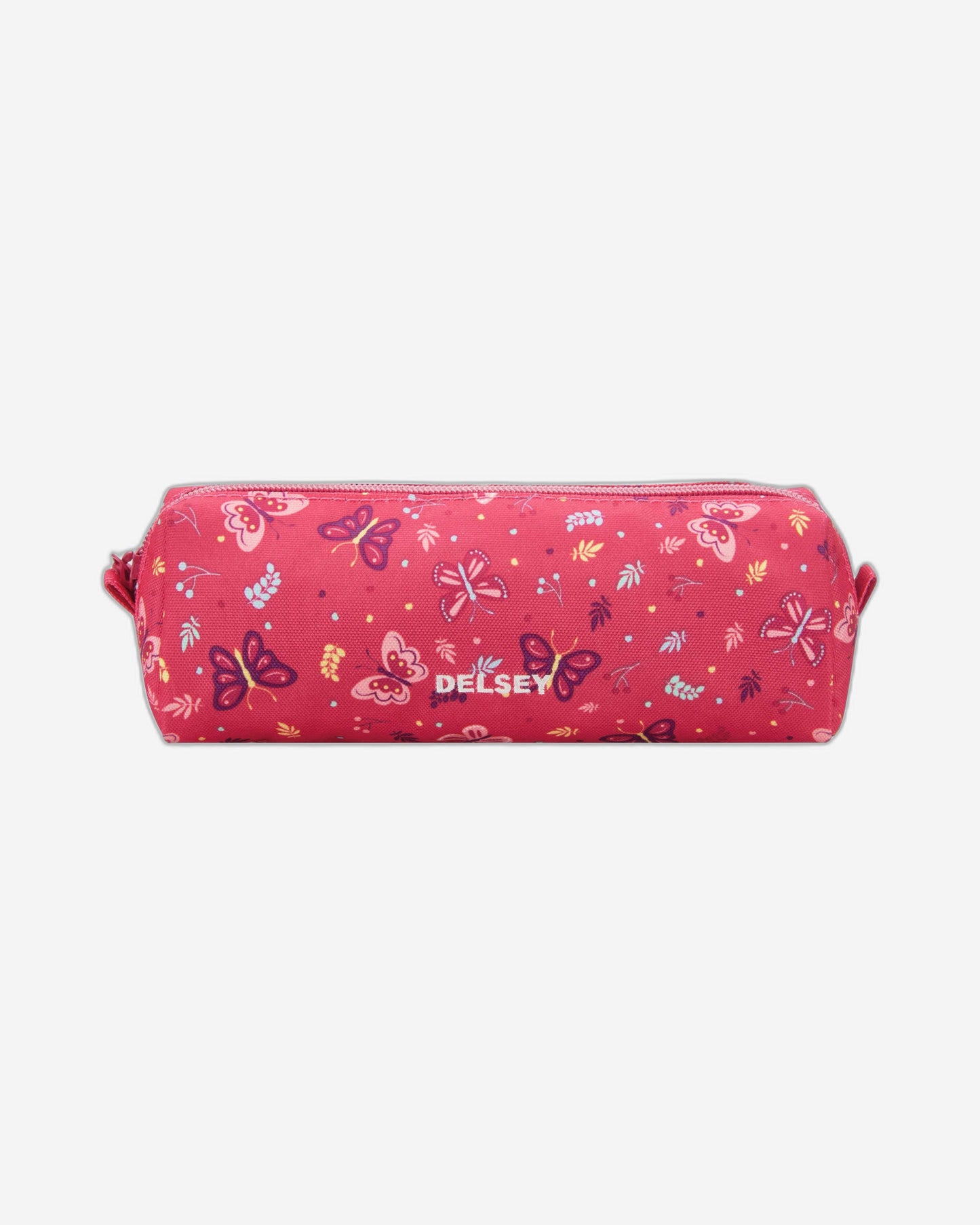 Delsey Paris Back To School 2018 Pencil Case Peony - 00339317109