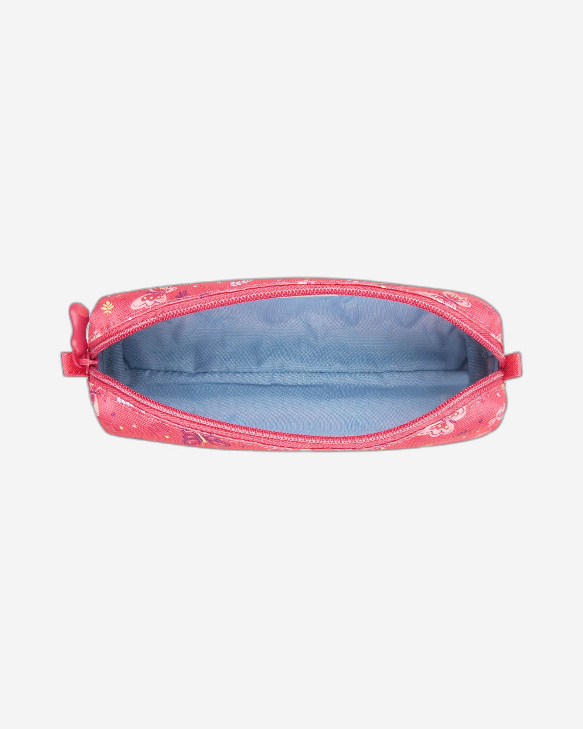Delsey Paris Back To School 2018 Pencil Case Peony - 00339317109