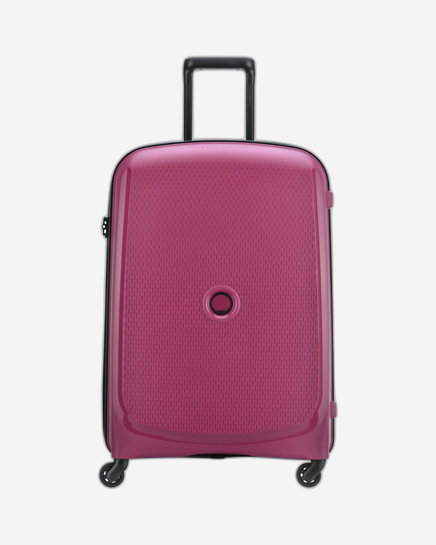Delsey Paris Belmont Luggage Non-Expandable