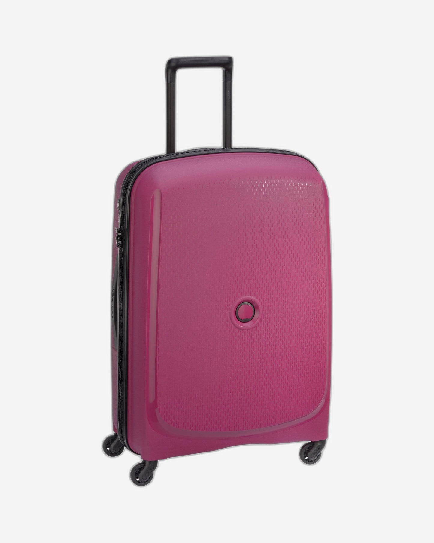Delsey Paris Belmont Luggage Non-Expandable