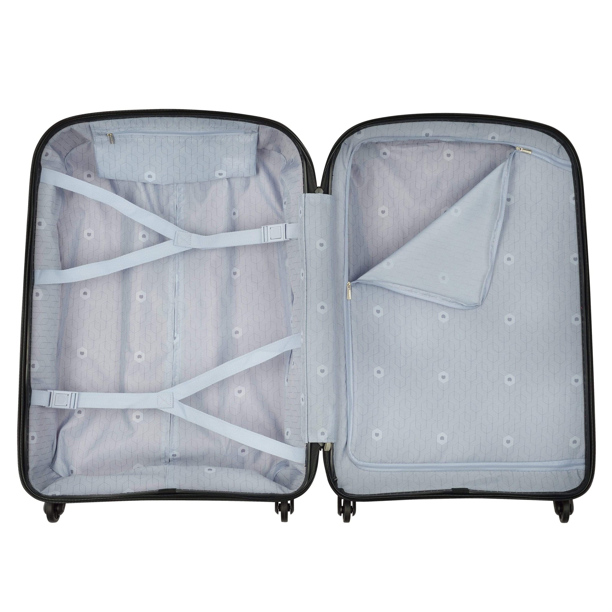 Delsey Paris Belmont Plus (Nonexpandable)