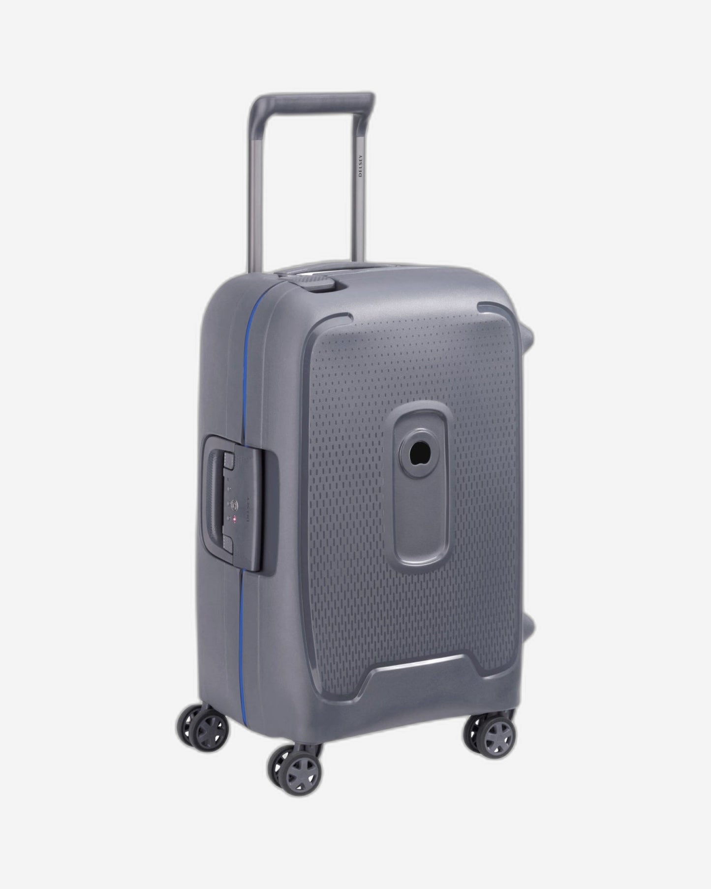 Delsey Paris Moncey 2.0 Luggage