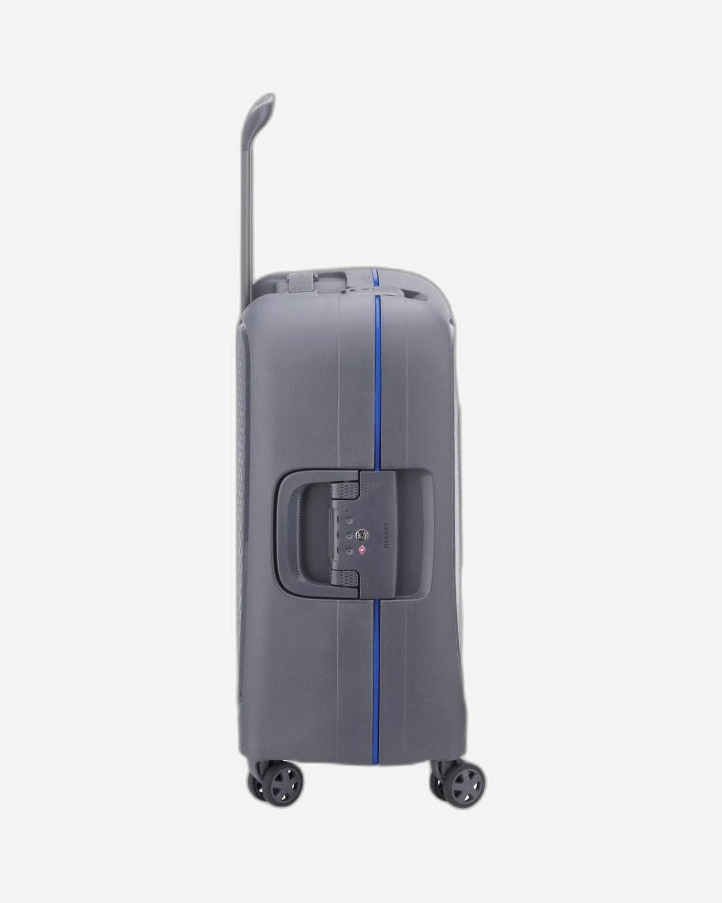 Delsey Paris Moncey 2.0 Luggage
