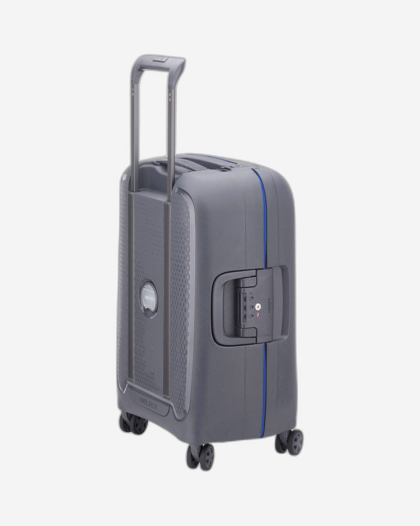 Delsey Paris Moncey 2.0 Luggage
