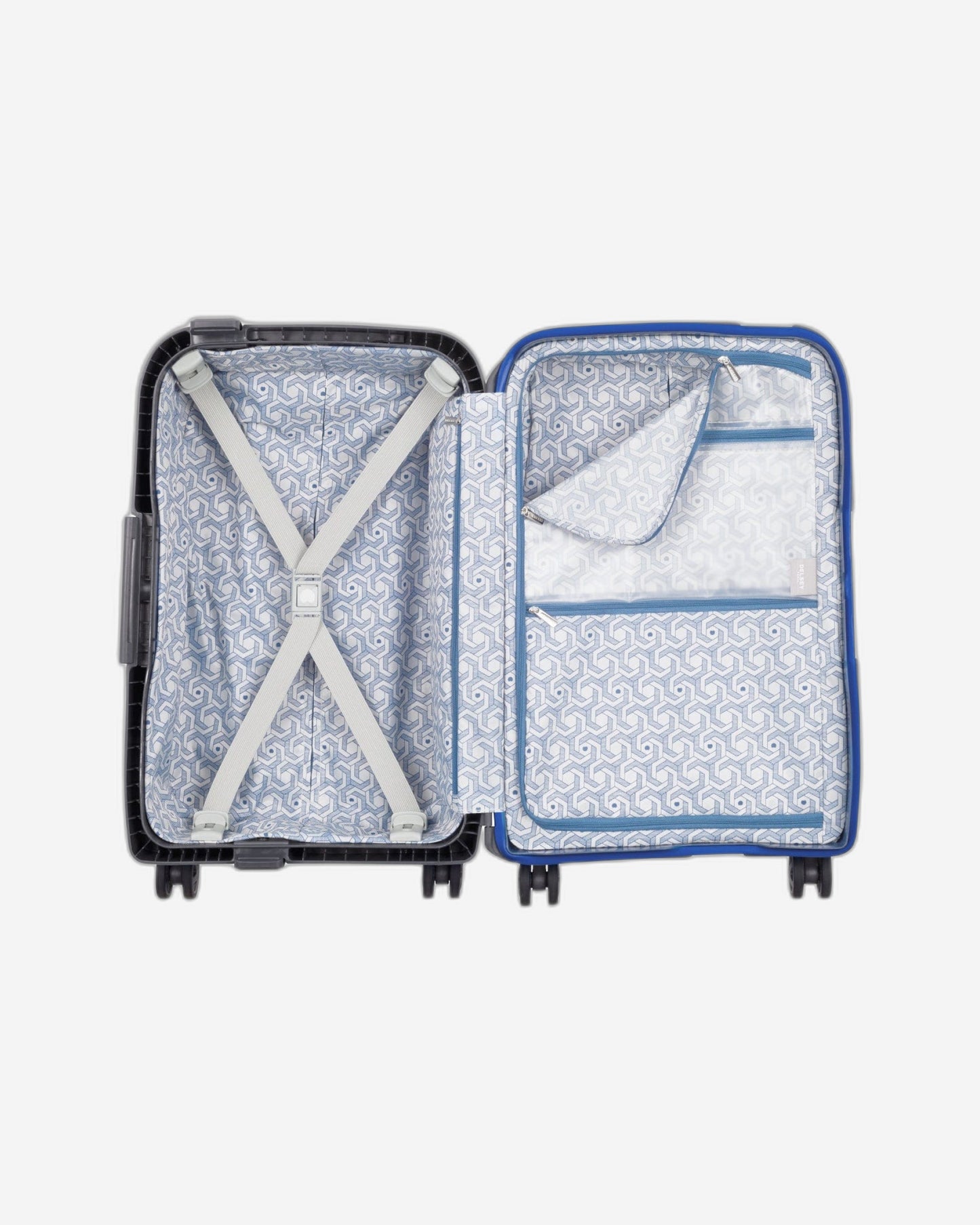 Delsey Paris Moncey 2.0 Luggage