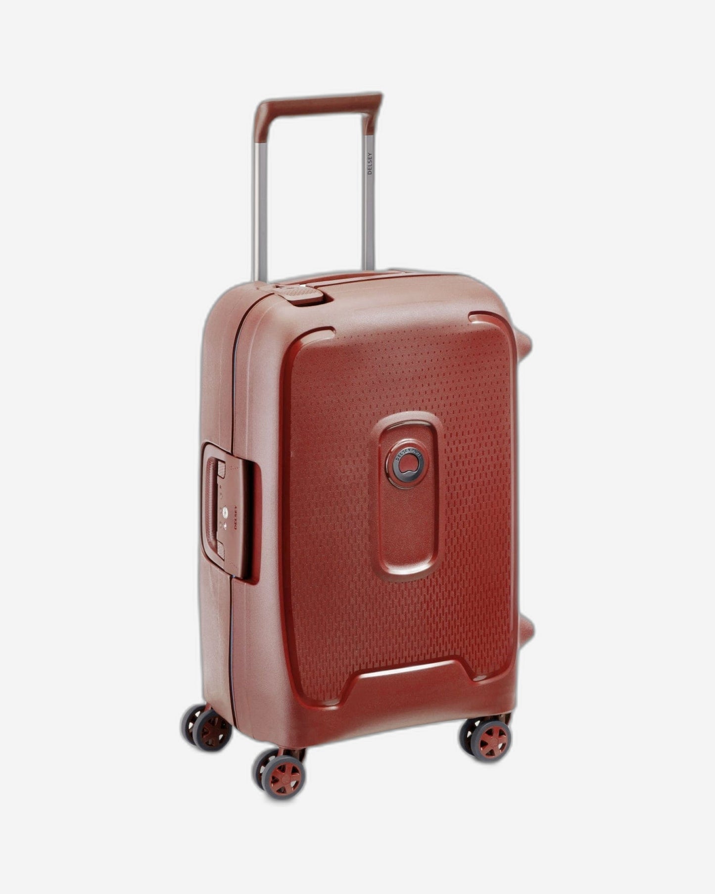 Delsey Paris Moncey 2.0 Luggage