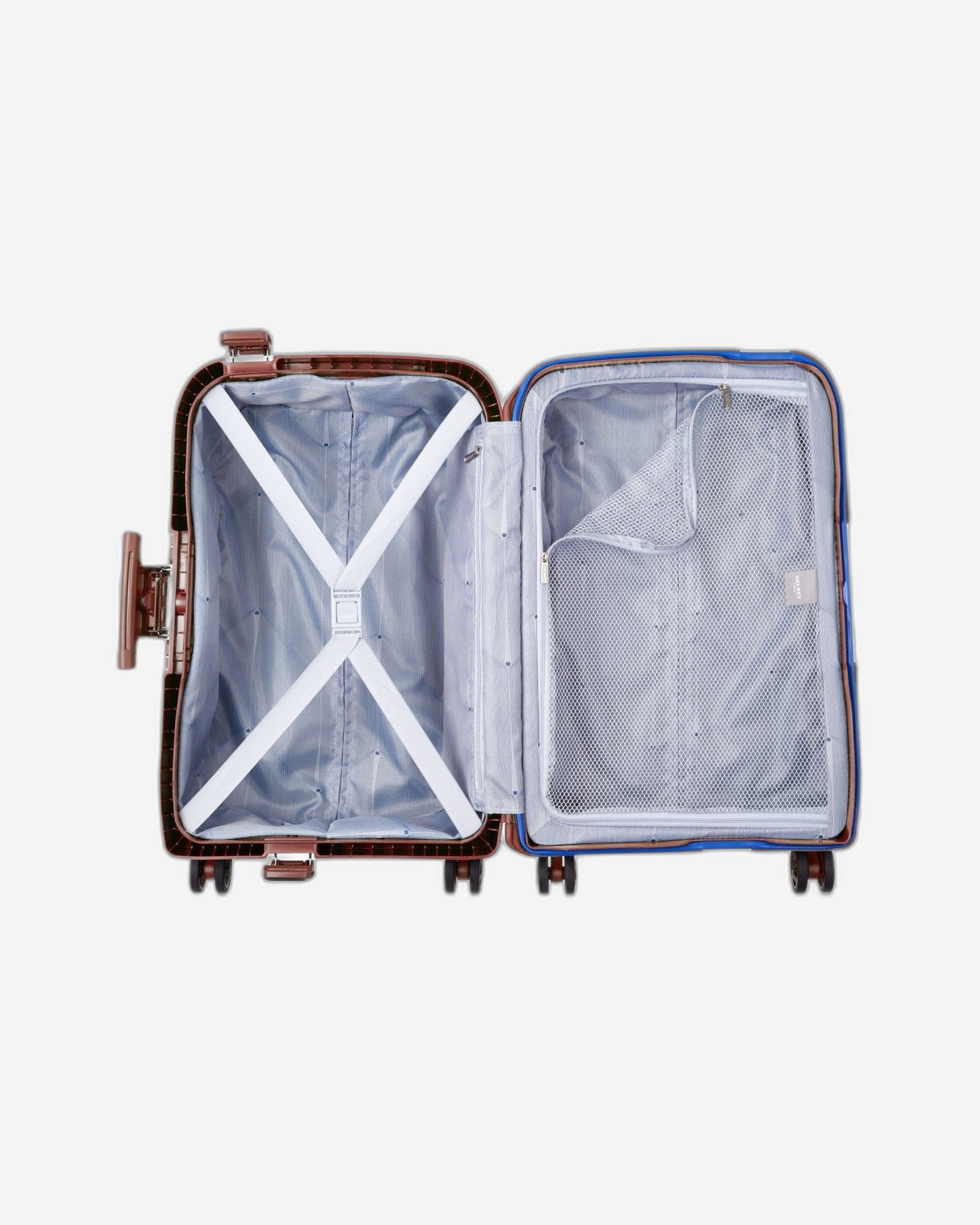 Delsey Paris Moncey 2.0 Luggage