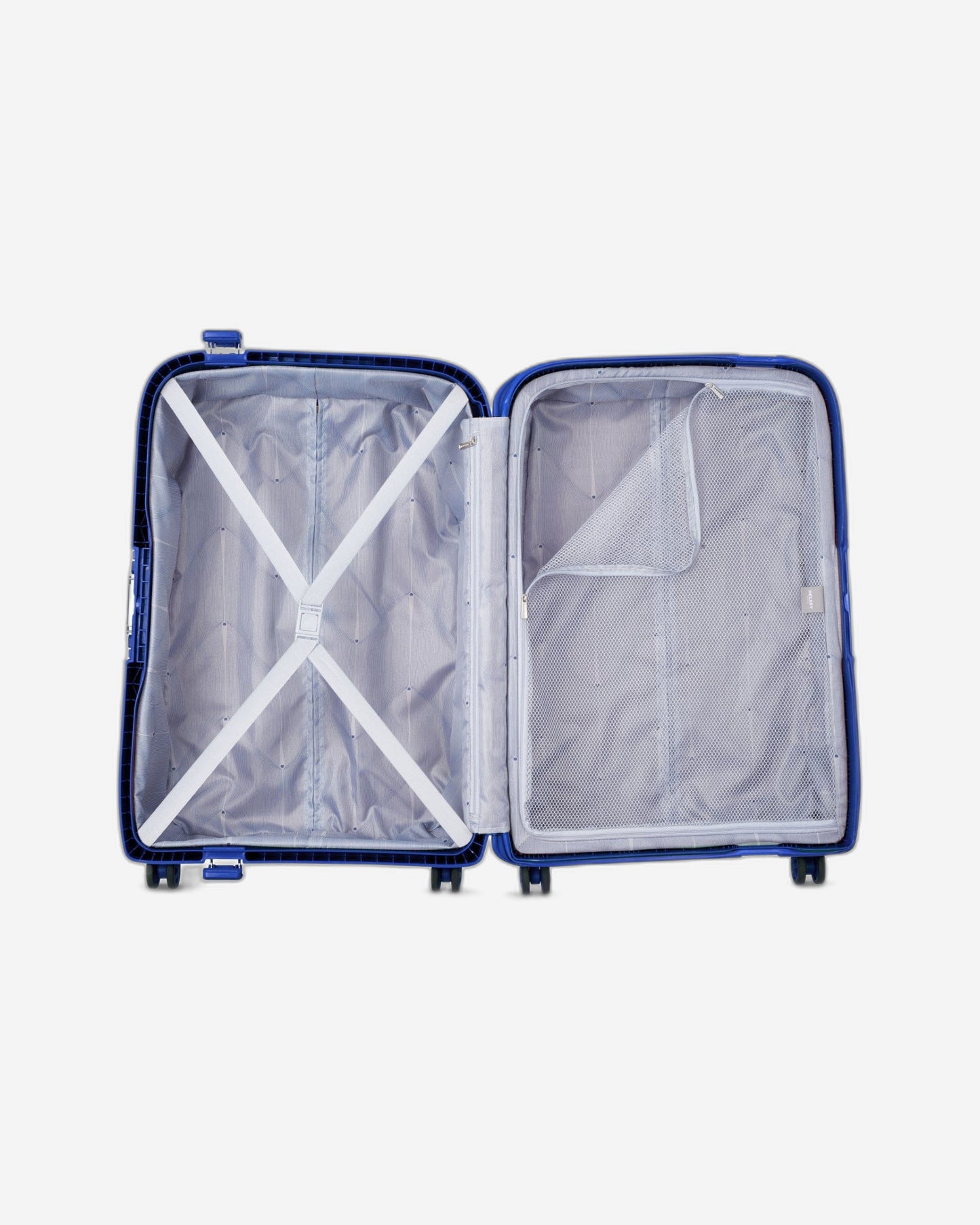 Delsey Paris Moncey 2.0 Luggage