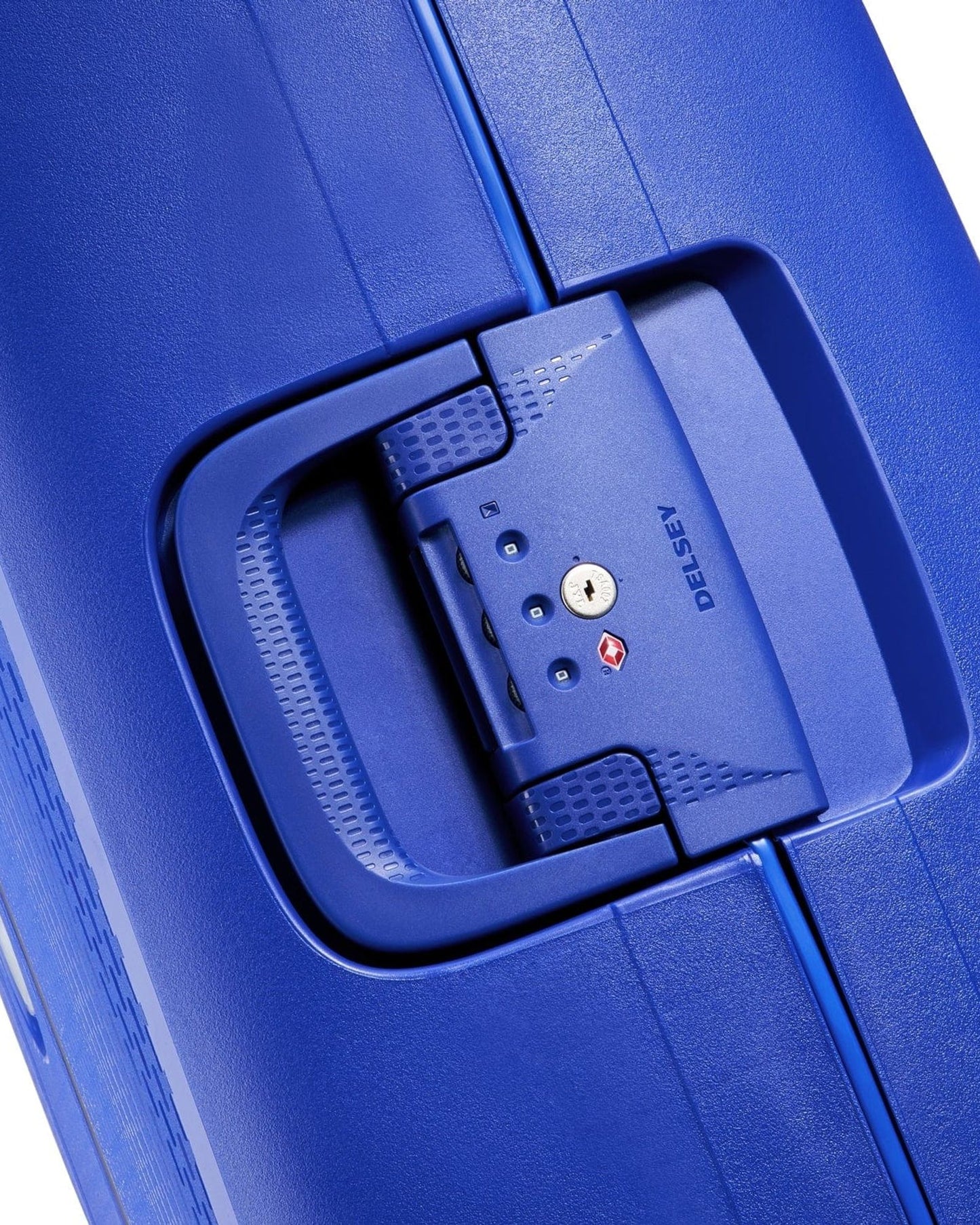 Delsey Paris Moncey 2.0 Luggage
