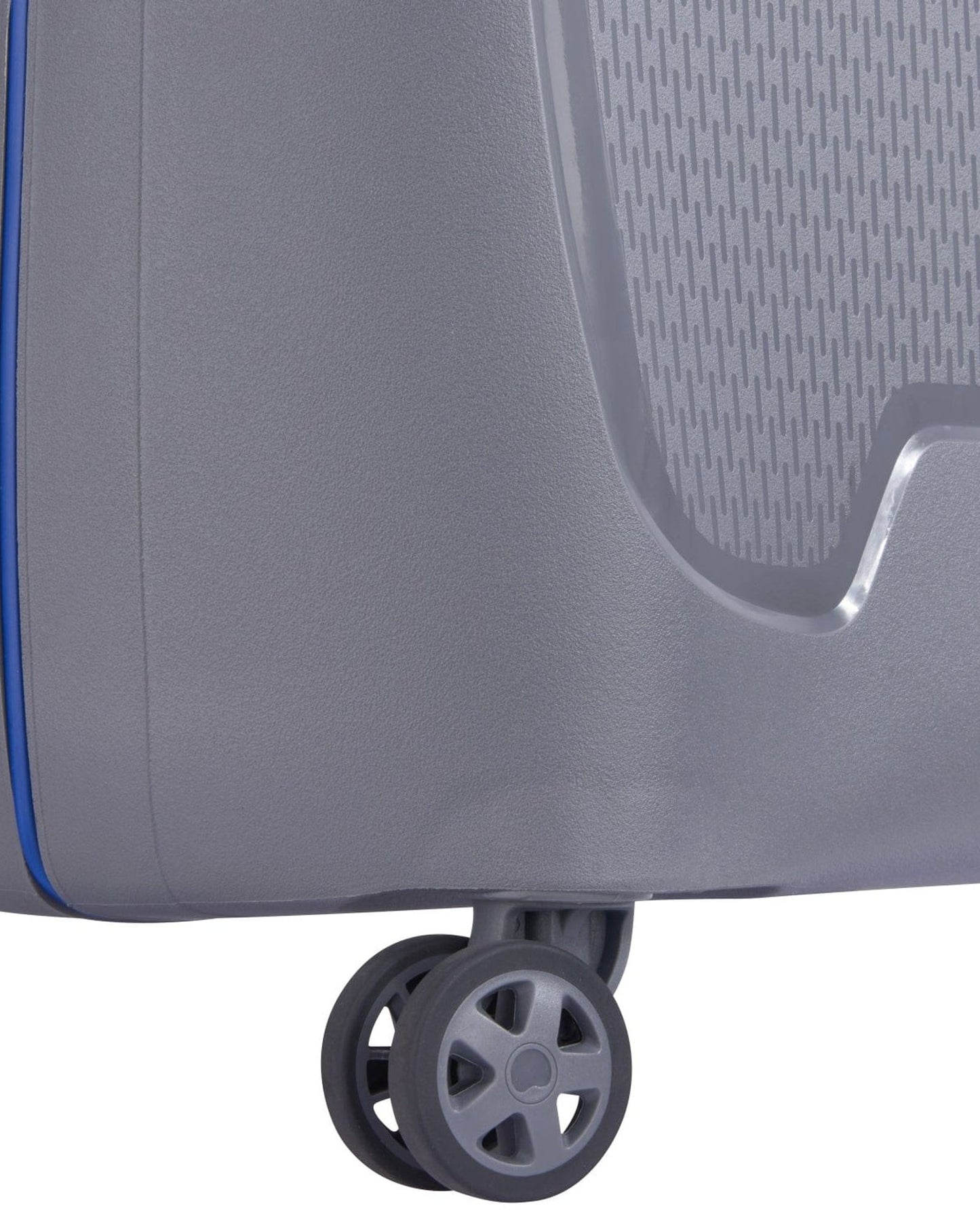 Delsey Paris Moncey 2.0 Luggage