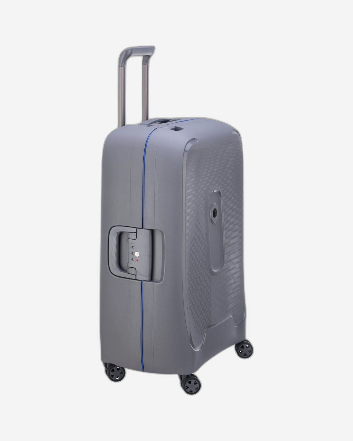 Delsey Paris Moncey 2.0 Luggage