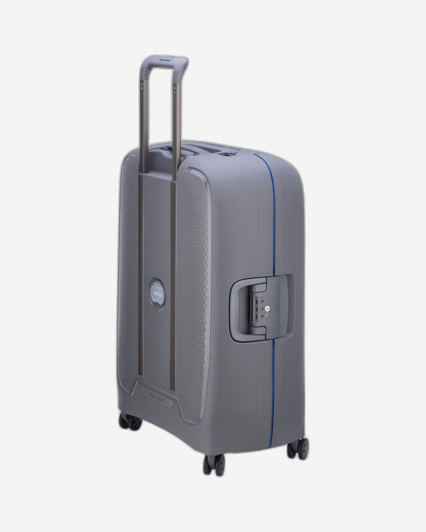 Delsey Paris Moncey 2.0 Luggage