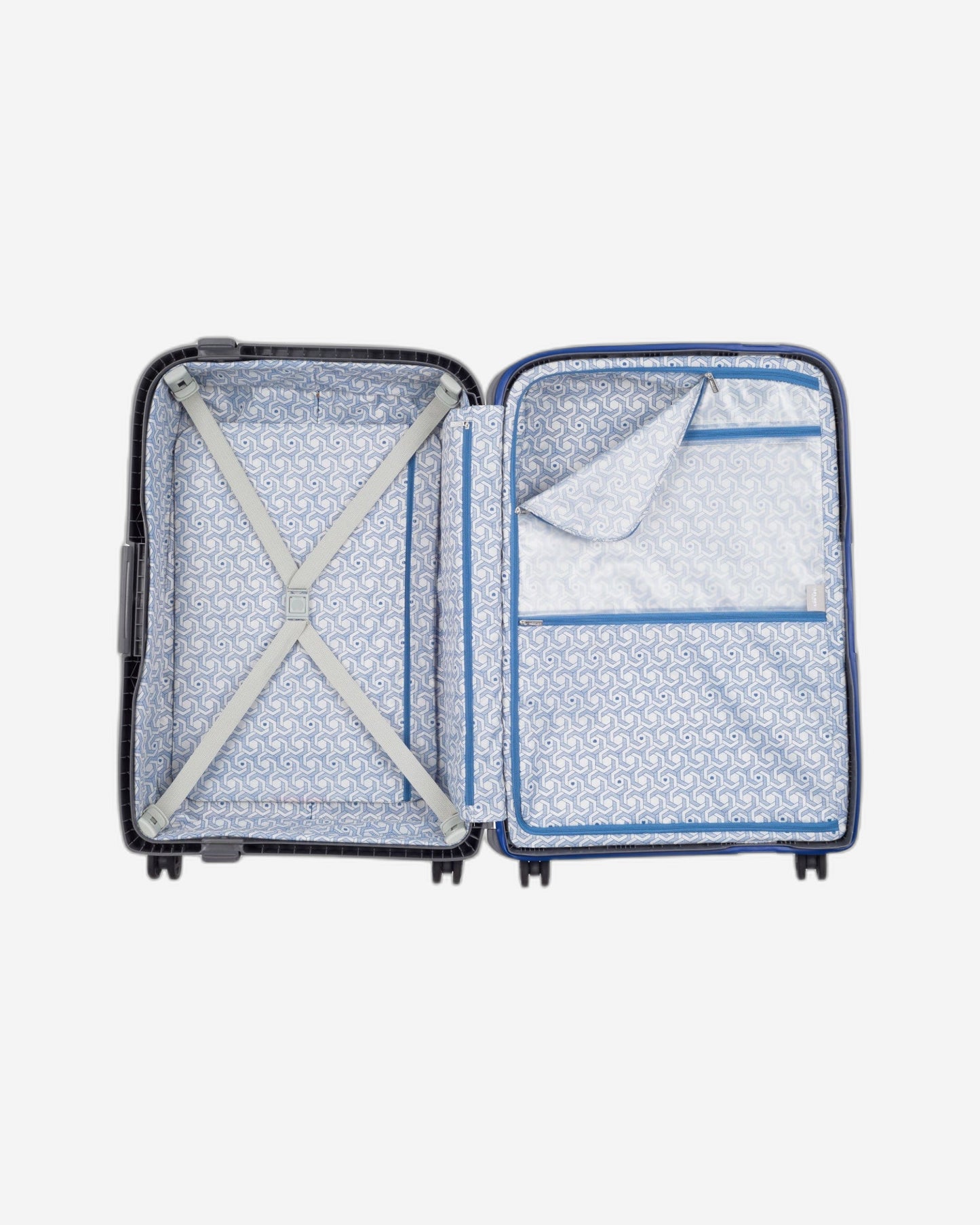 Delsey Paris Moncey 2.0 Luggage