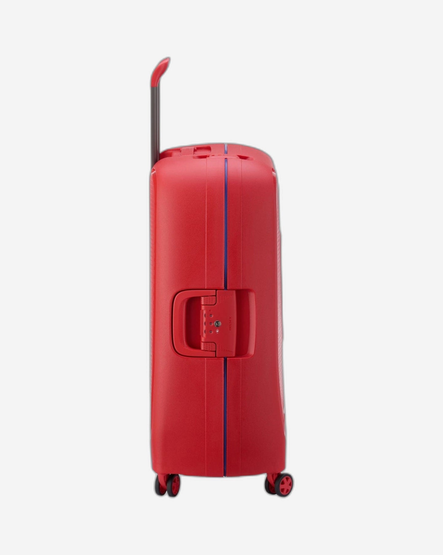 Delsey Paris Moncey 2.0 Luggage