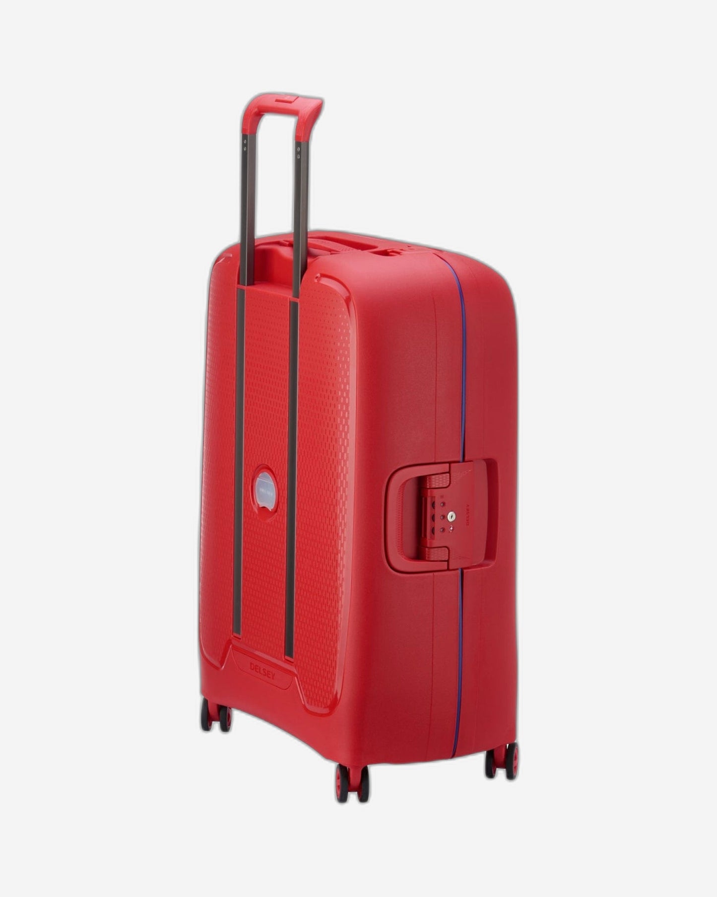 Delsey Paris Moncey 2.0 Luggage