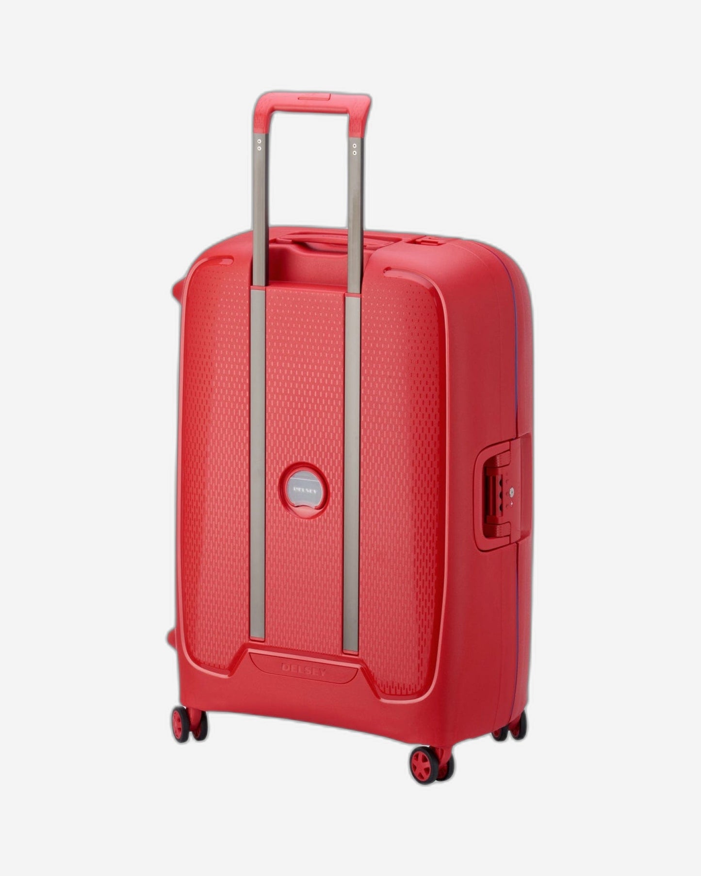 Delsey Paris Moncey 2.0 Luggage