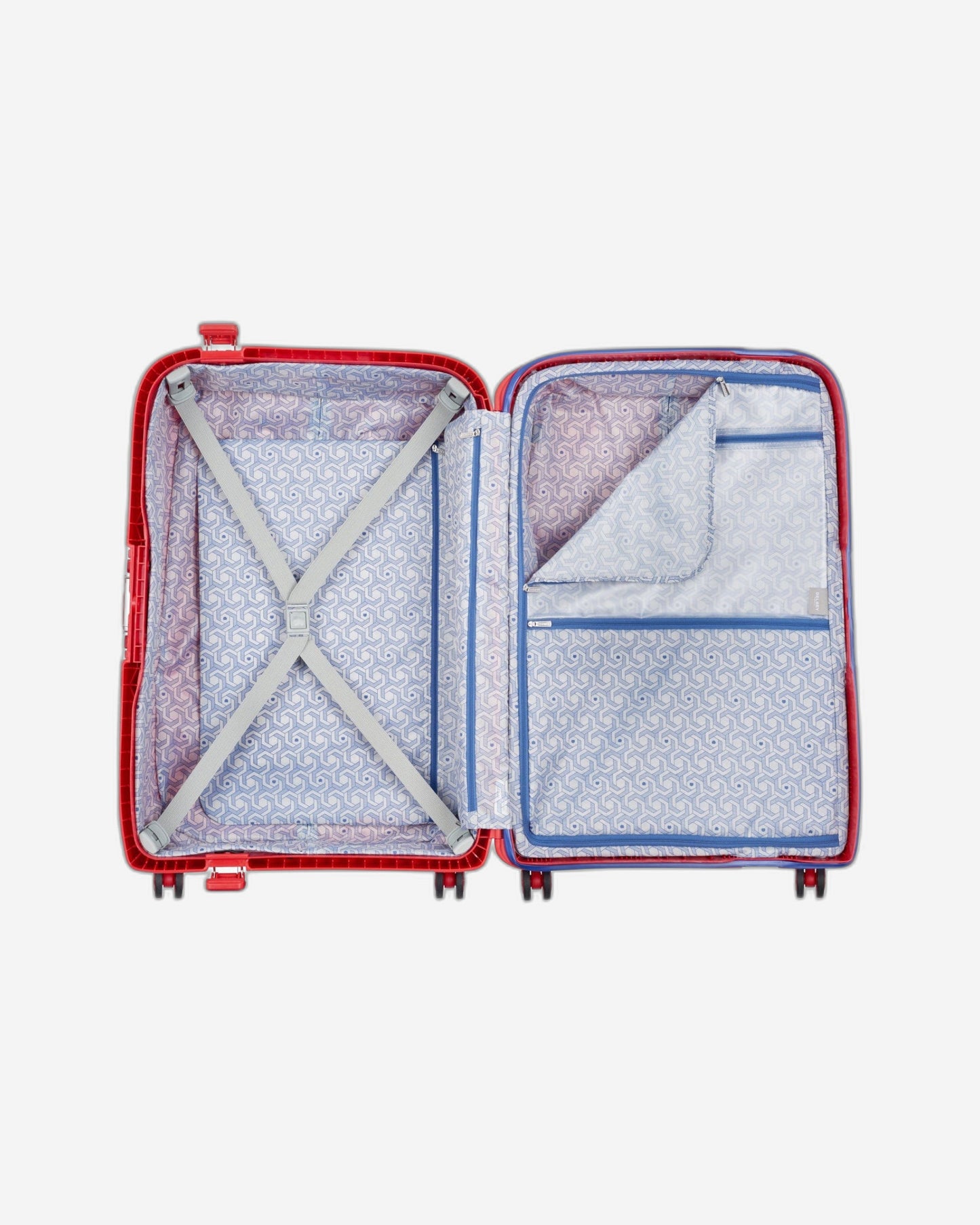 Delsey Paris Moncey 2.0 Luggage