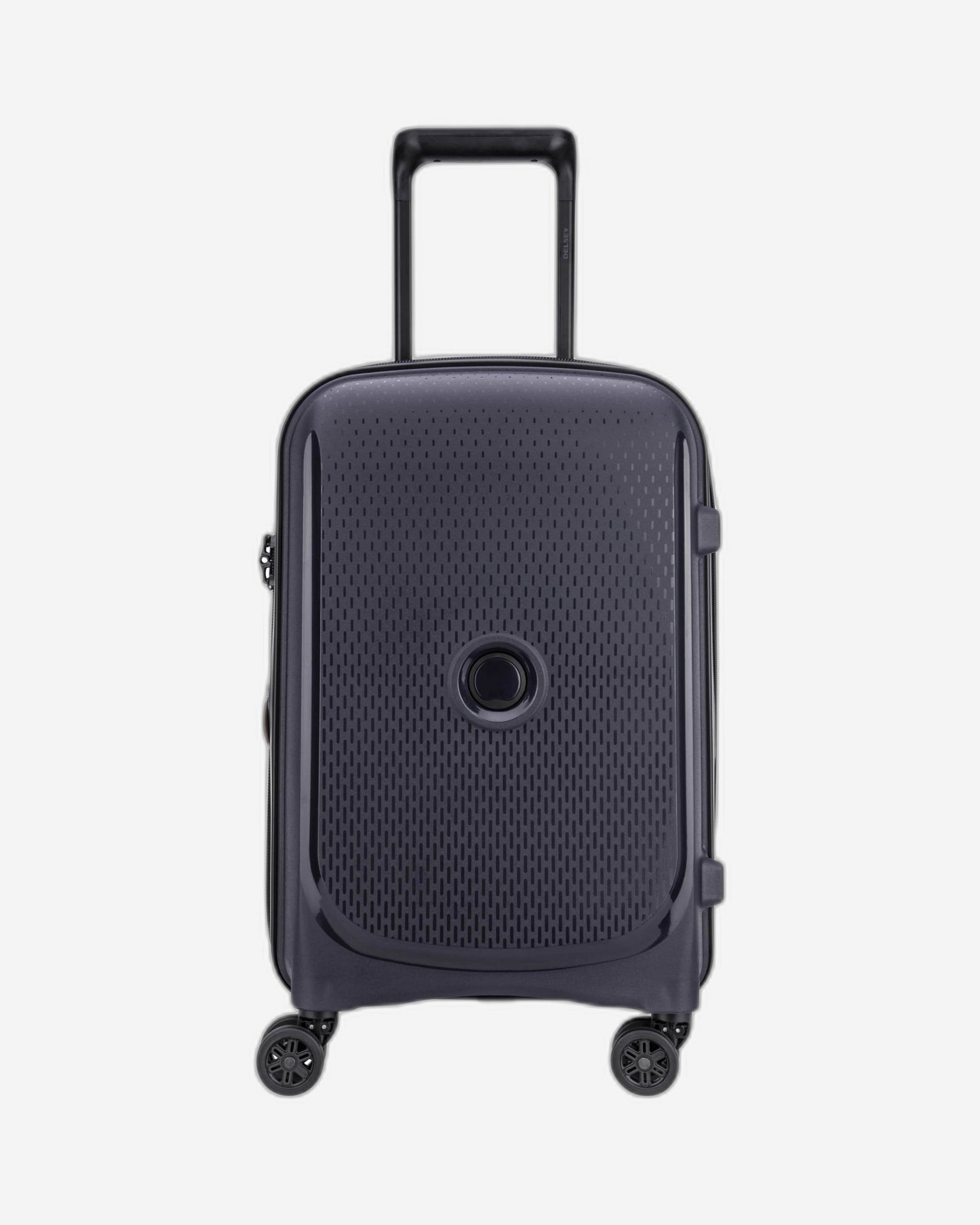 Delsey Paris Belmont Luggage Non-Expandable