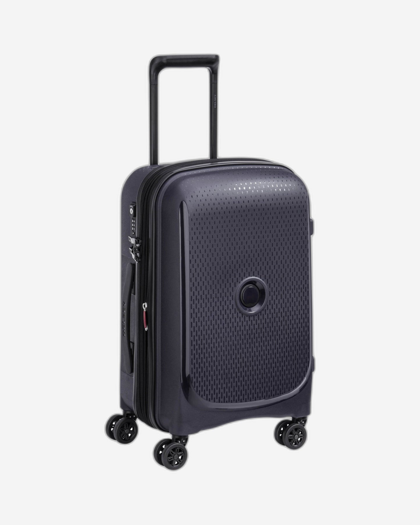 Delsey Paris Belmont Luggage Non-Expandable