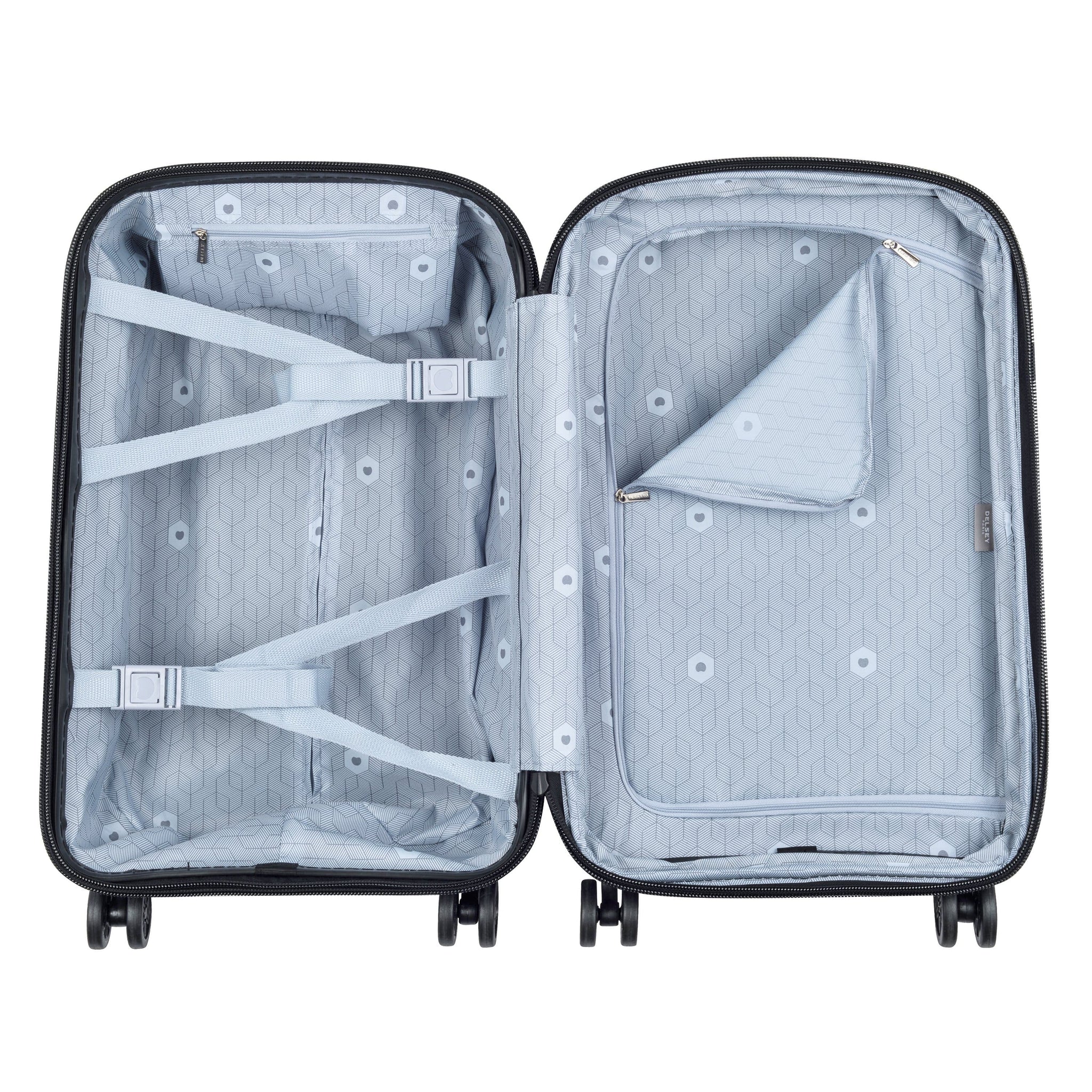 Delsey Paris Belmont Plus (Nonexpandable)