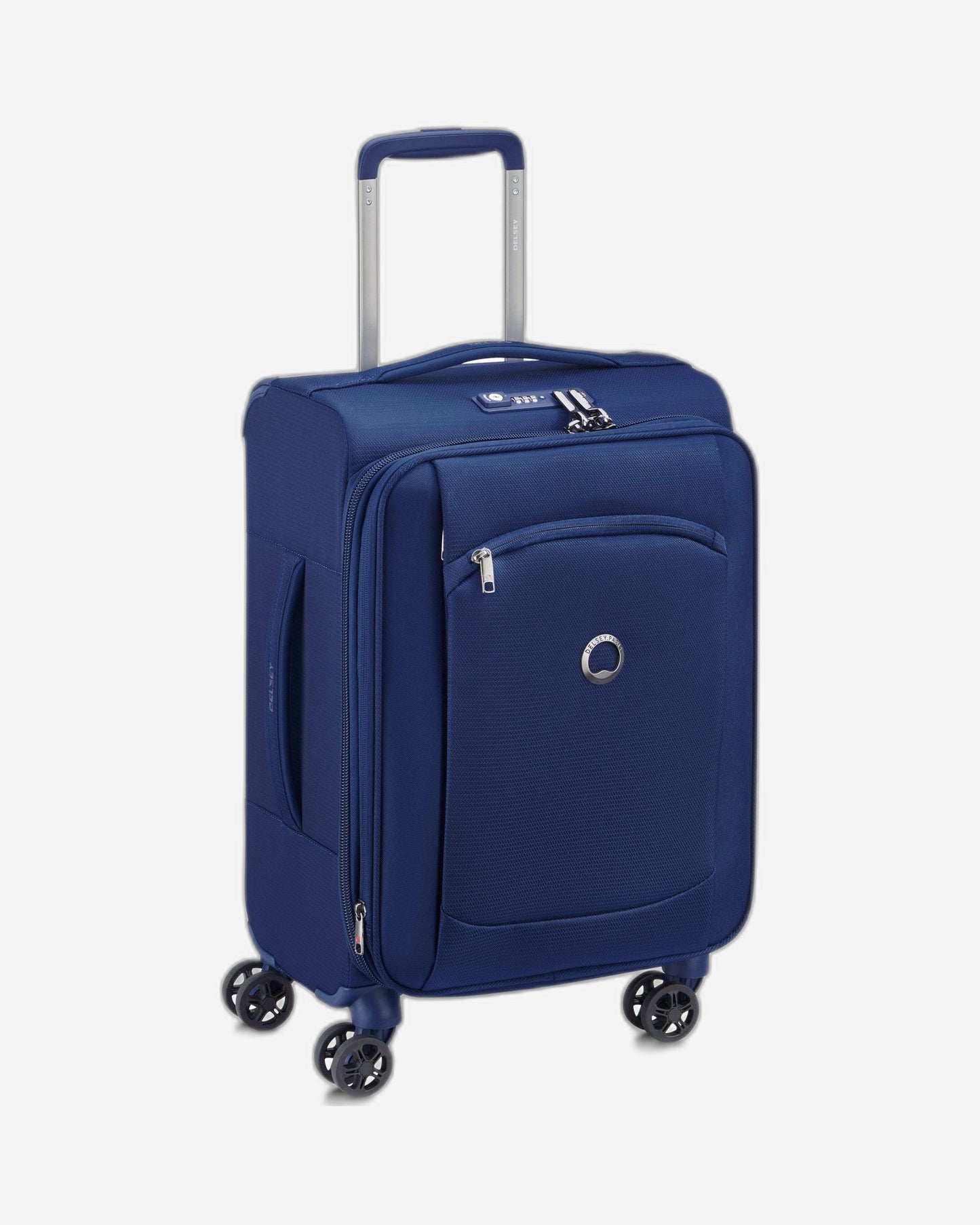 Delsey Paris Montmartre Air 2.0 Luggage
