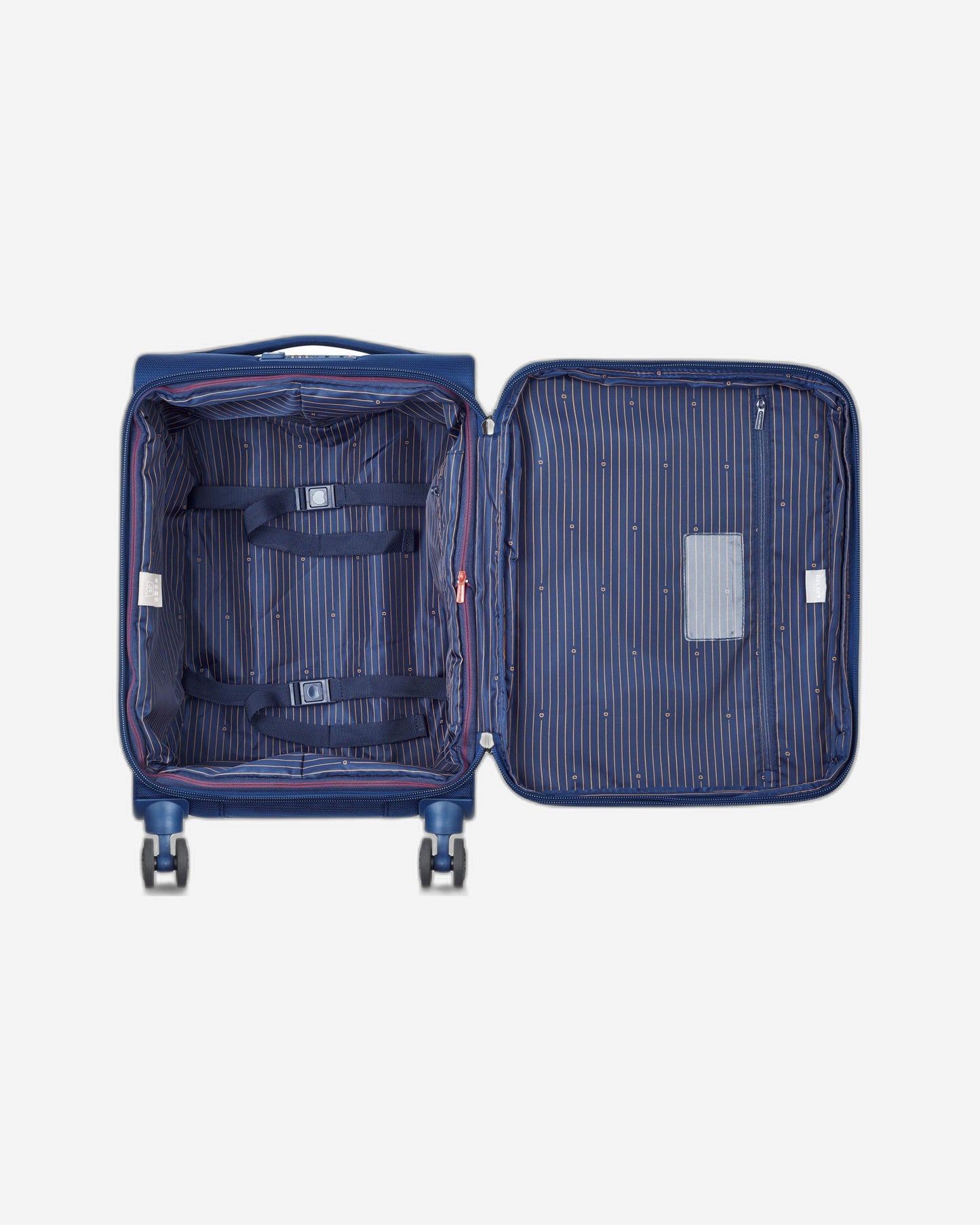 Delsey Paris Montmartre Air 2.0 Luggage