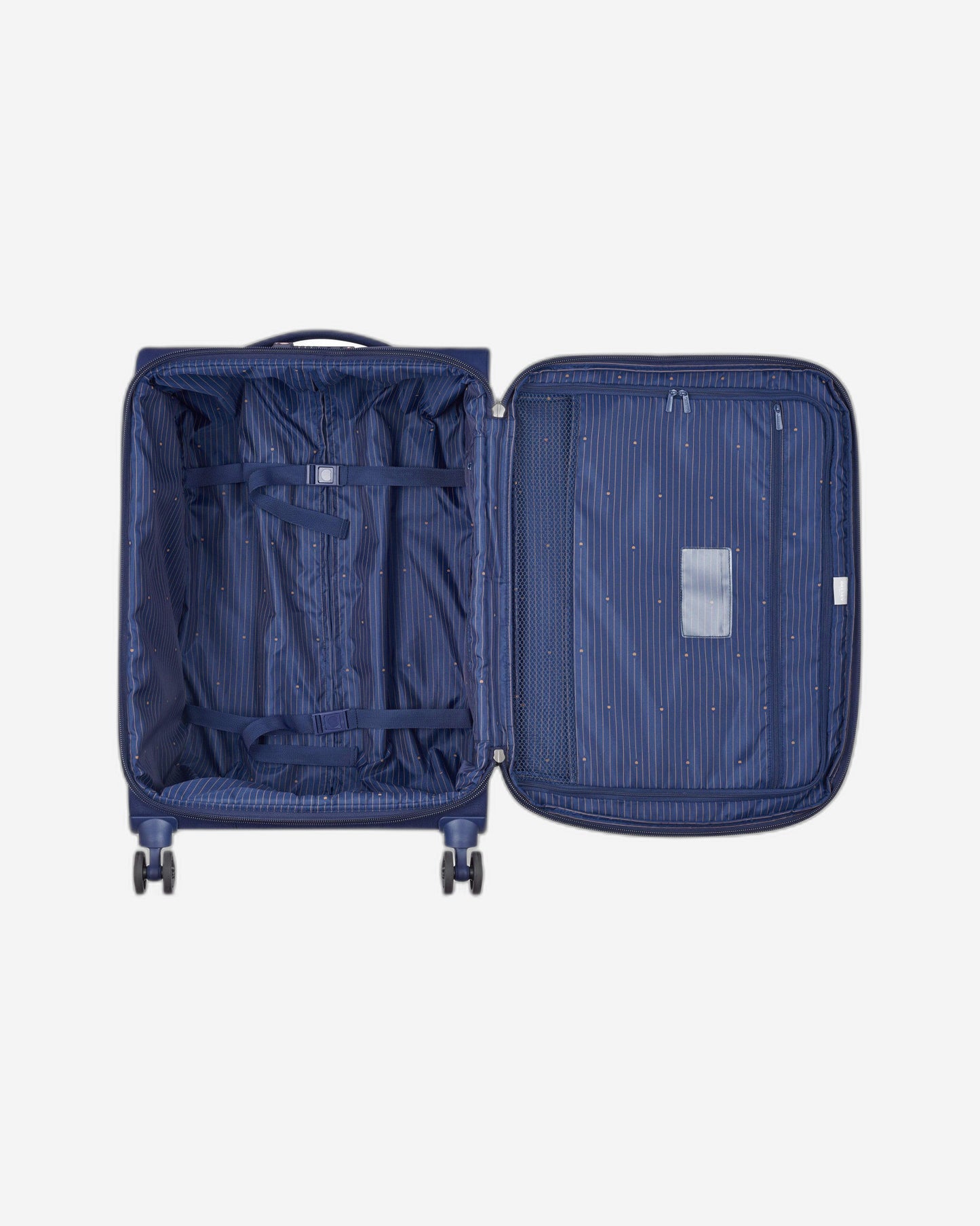 Delsey Paris Montmartre Air 2.0 Luggage