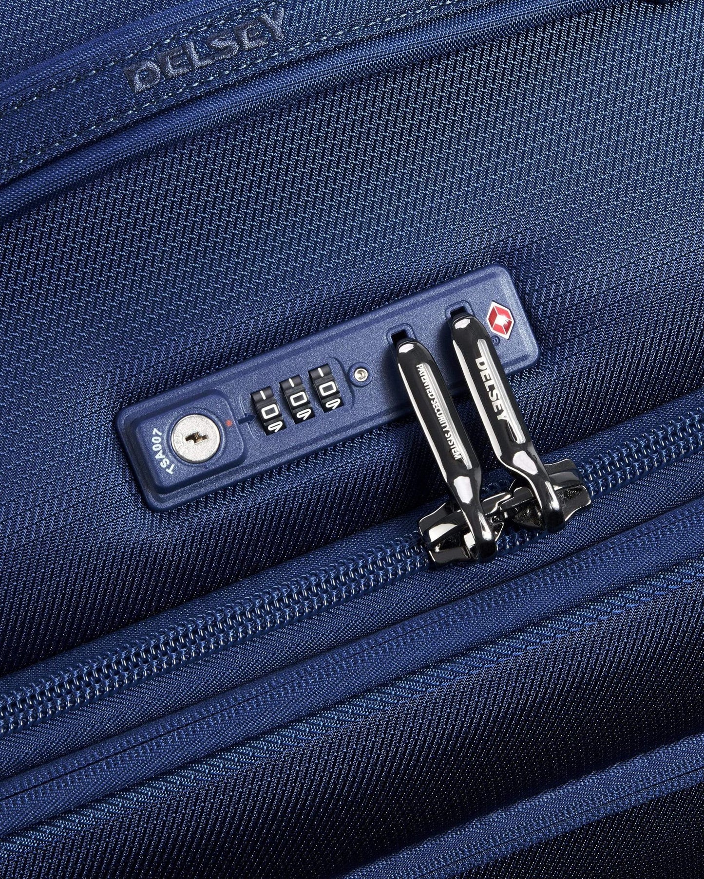 Delsey Paris Montmartre Air 2.0 Luggage