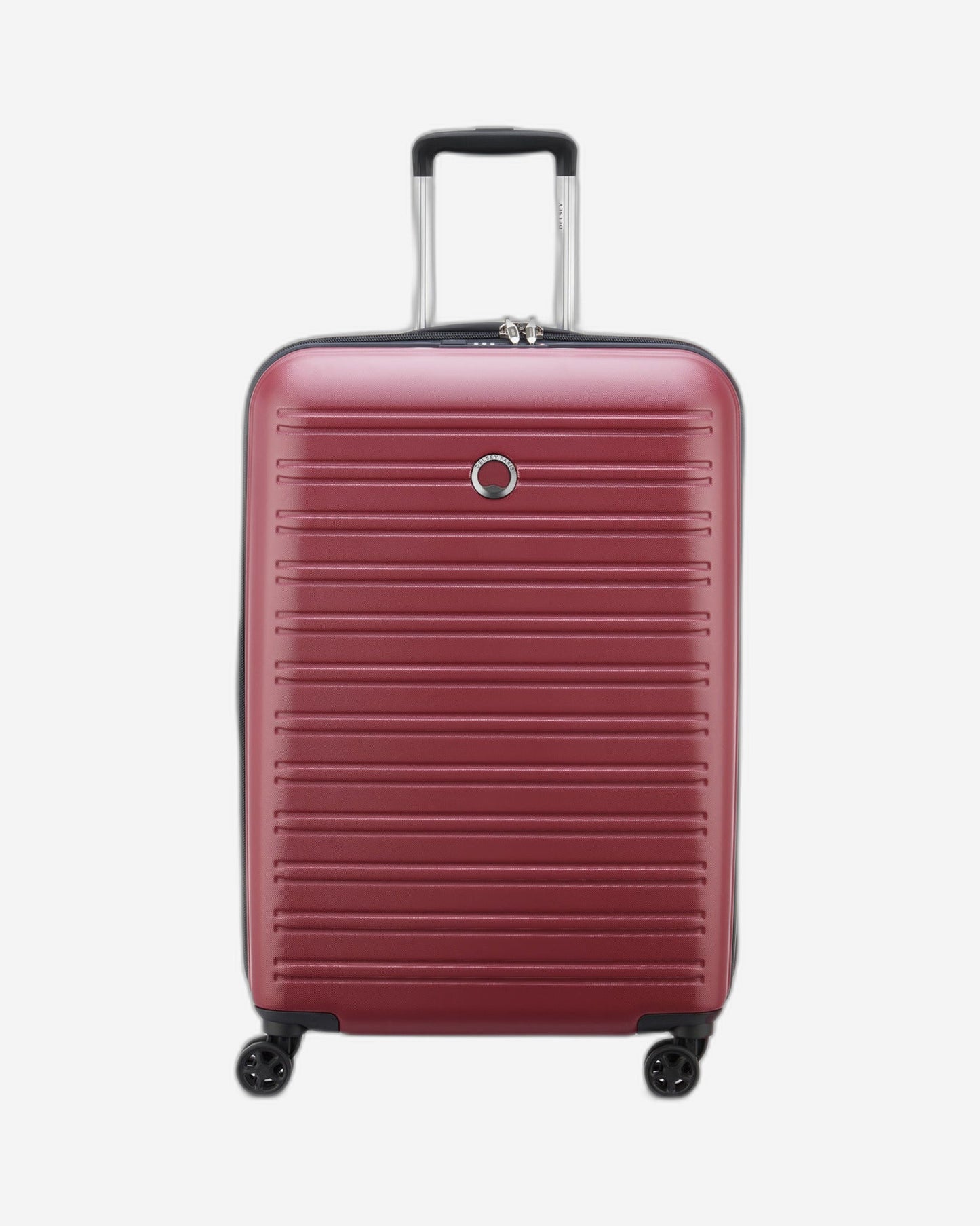 Delsey Paris Segur 2.0 Luggage Non-Expandable