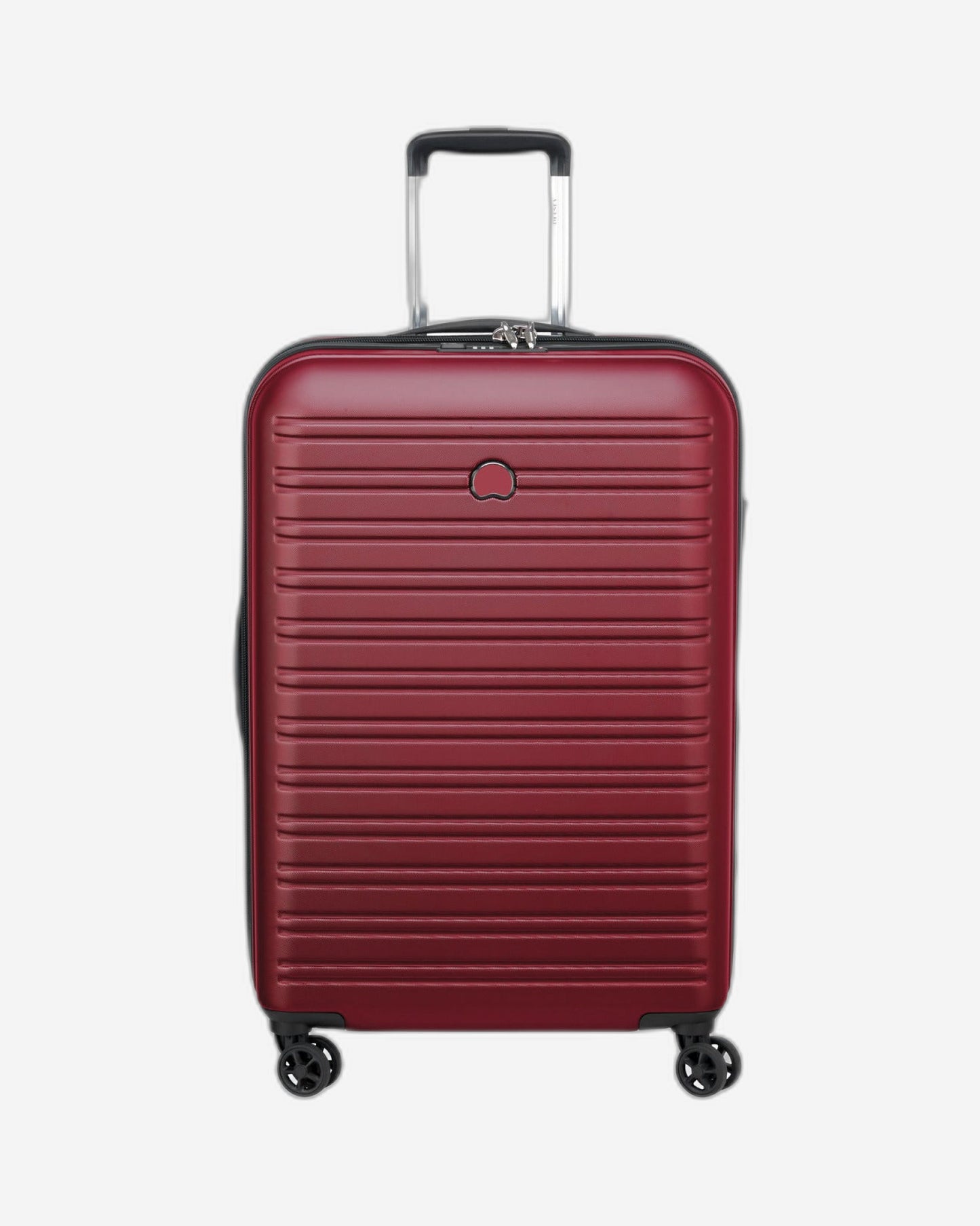 Delsey Paris Segur 2.0 Luggage Non-Expandable