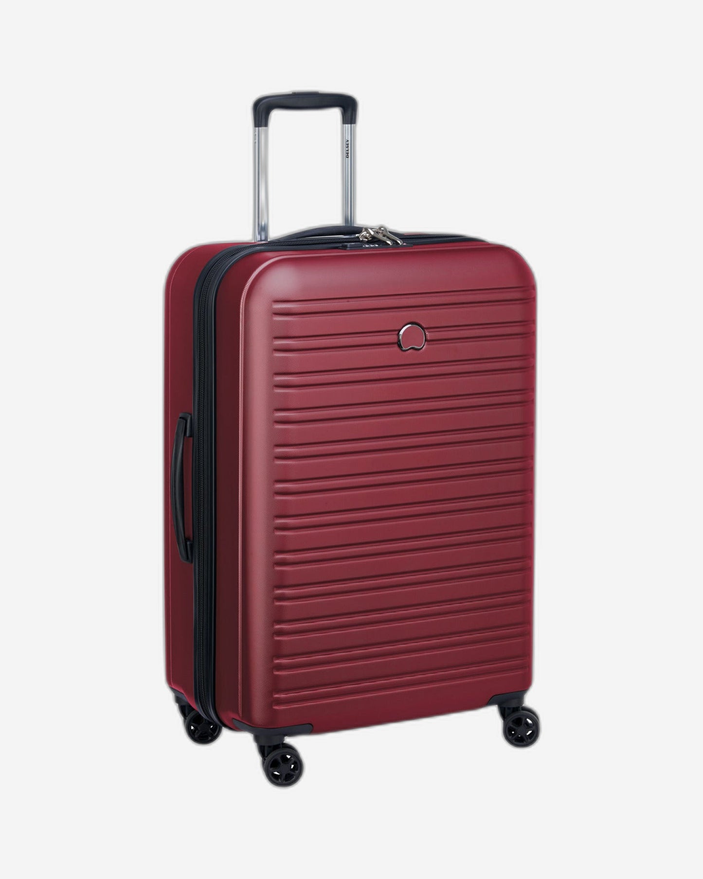 Delsey Paris Segur 2.0 Luggage Non-Expandable