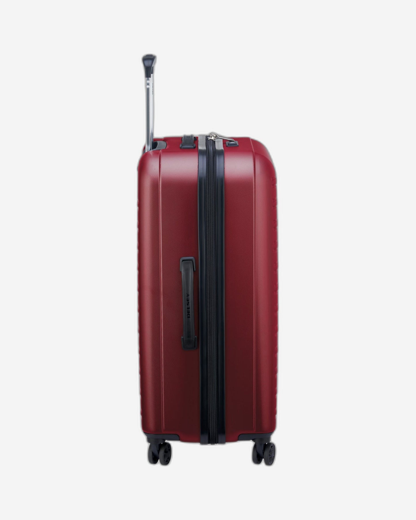 Delsey Paris Segur 2.0 Luggage Non-Expandable