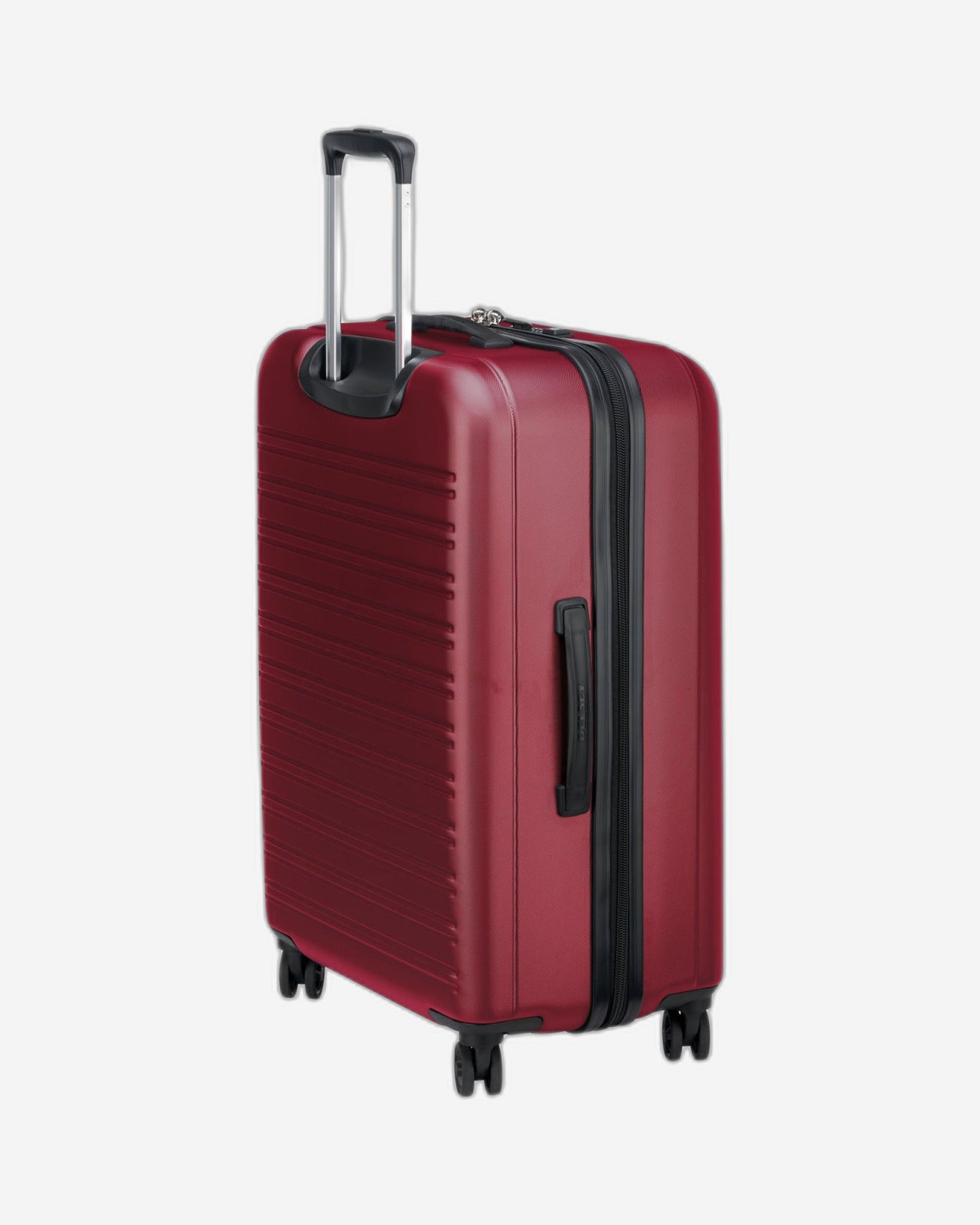 Delsey Paris Segur 2.0 Luggage Non-Expandable