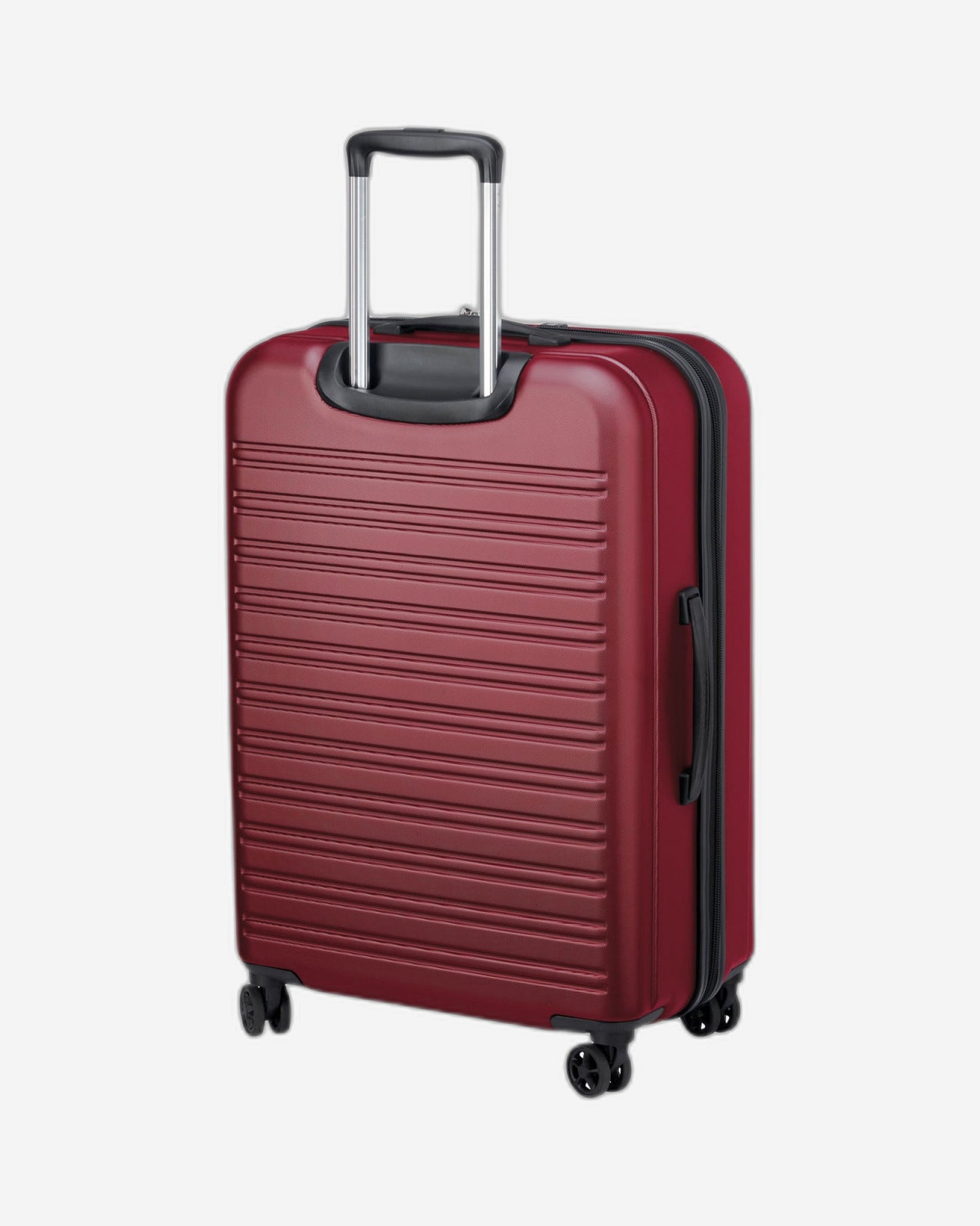 Delsey Paris Segur 2.0 Luggage Non-Expandable