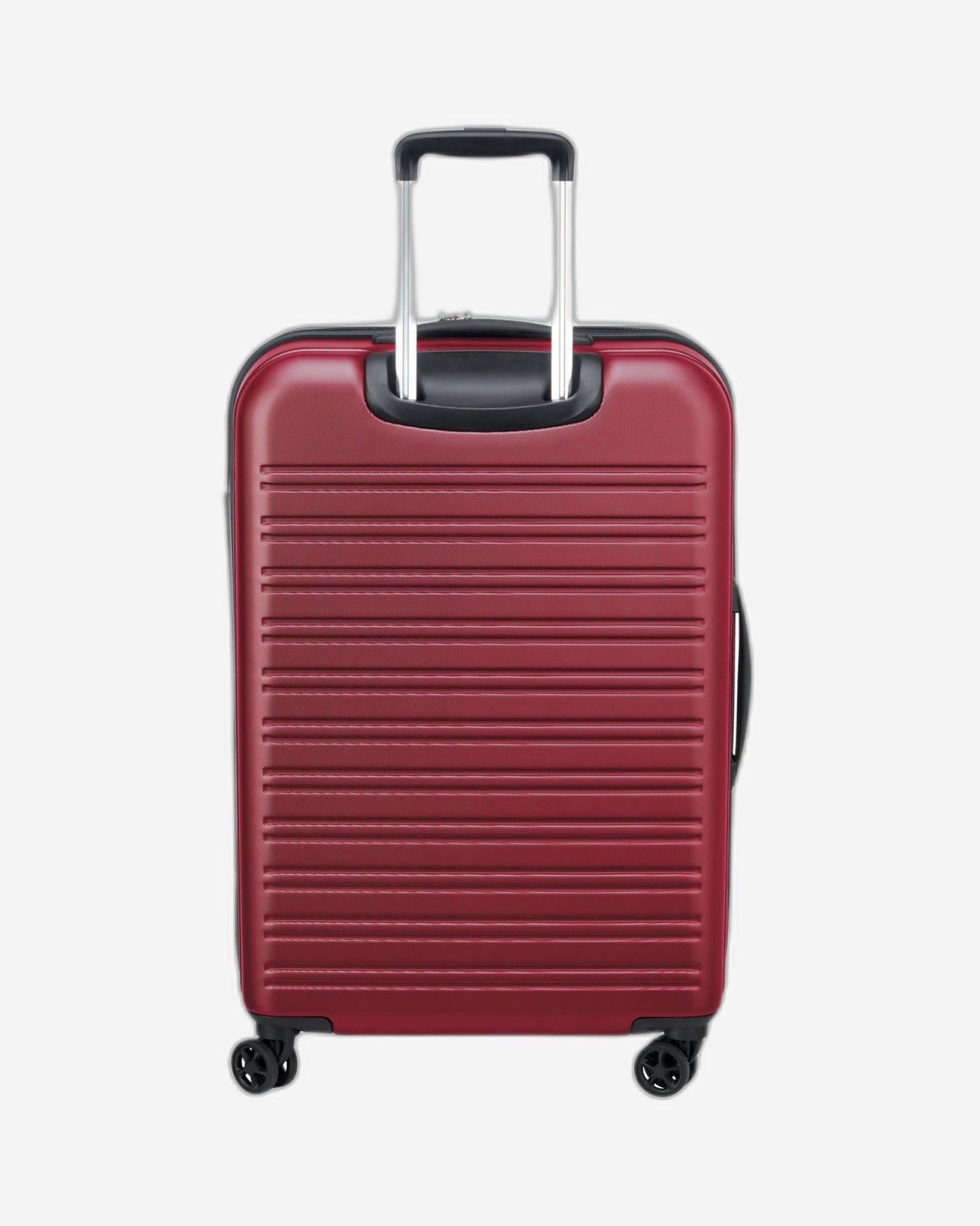 Delsey Paris Segur 2.0 Luggage Non-Expandable